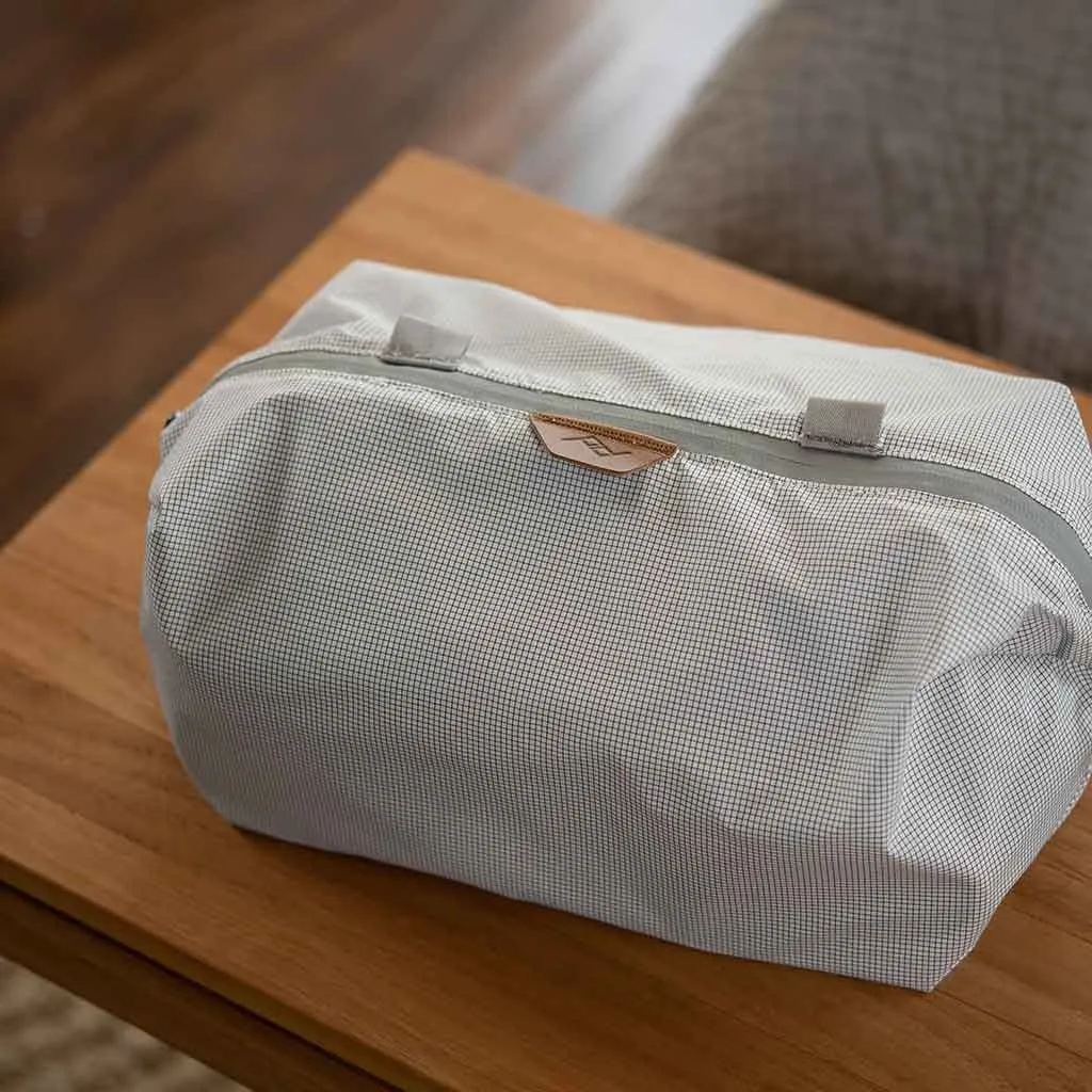 Shoe Pouch