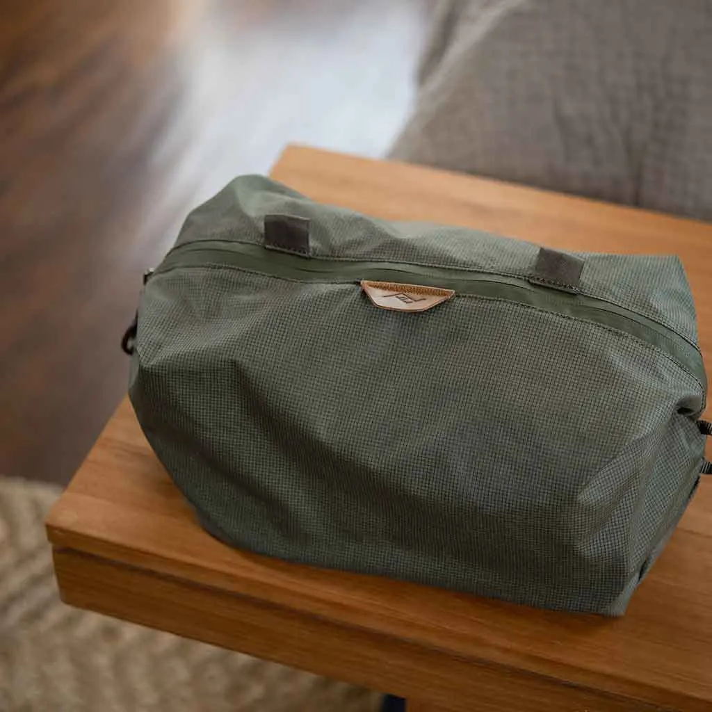 Shoe Pouch