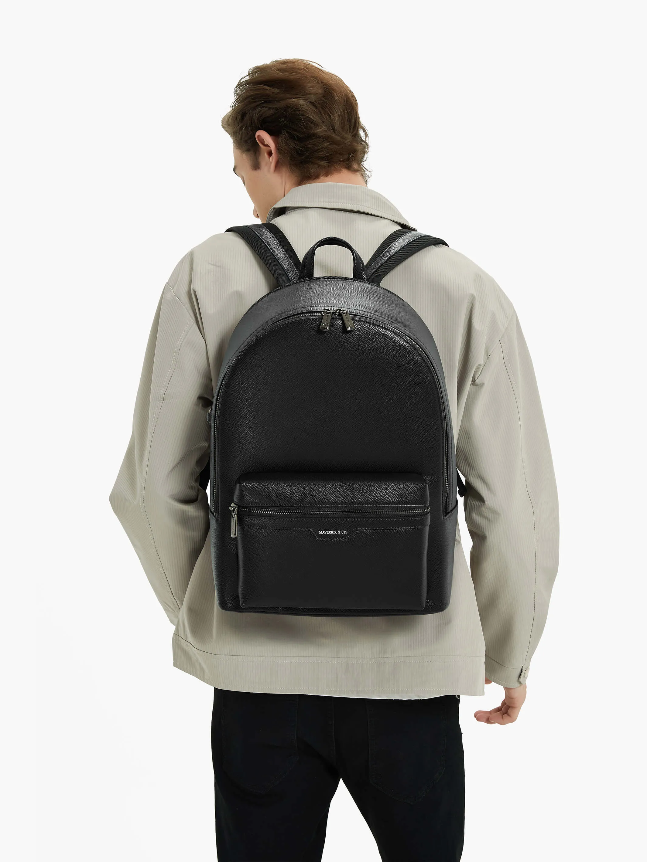 Skyler Trendsetter Backpack Plus
