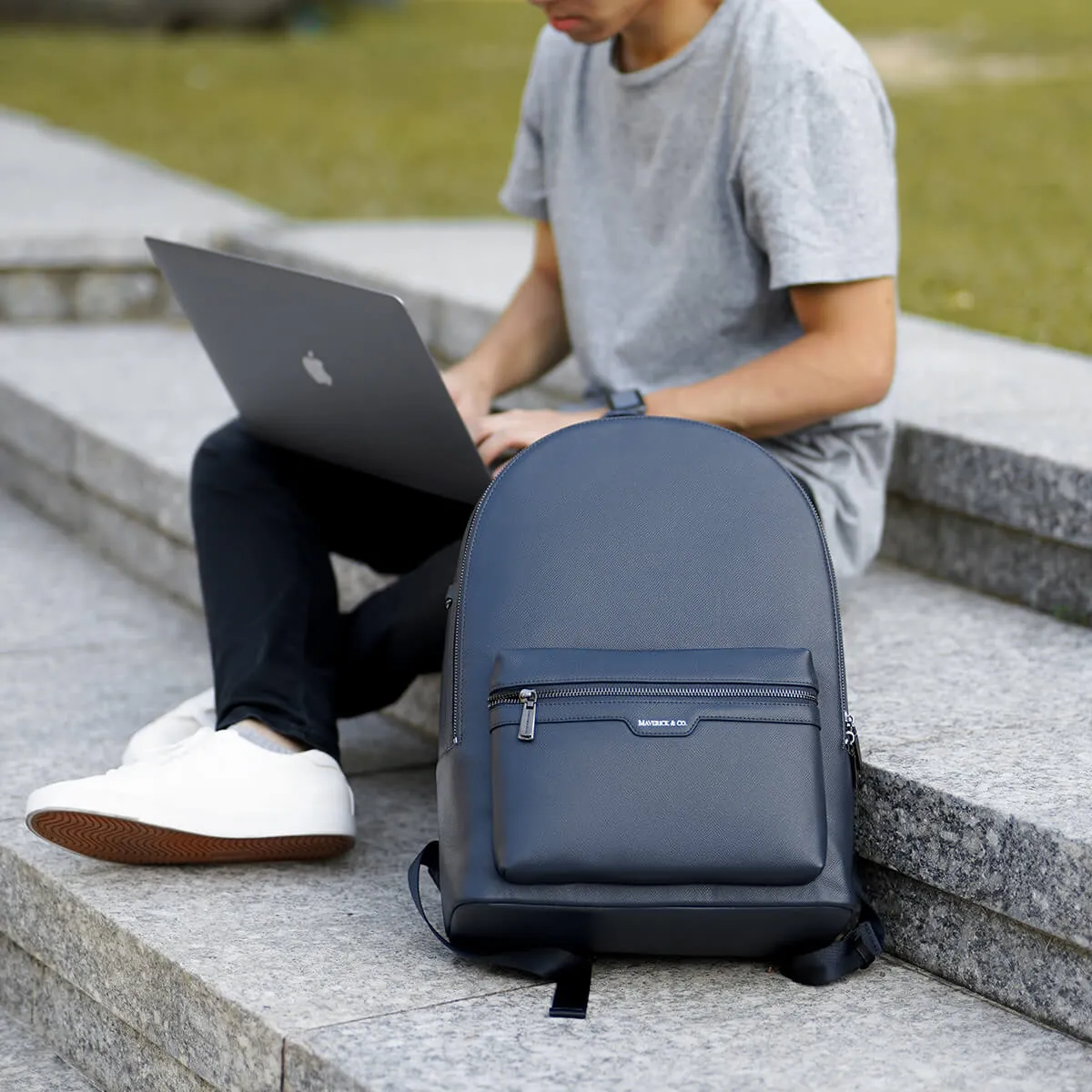 Skyler Trendsetter Backpack Plus