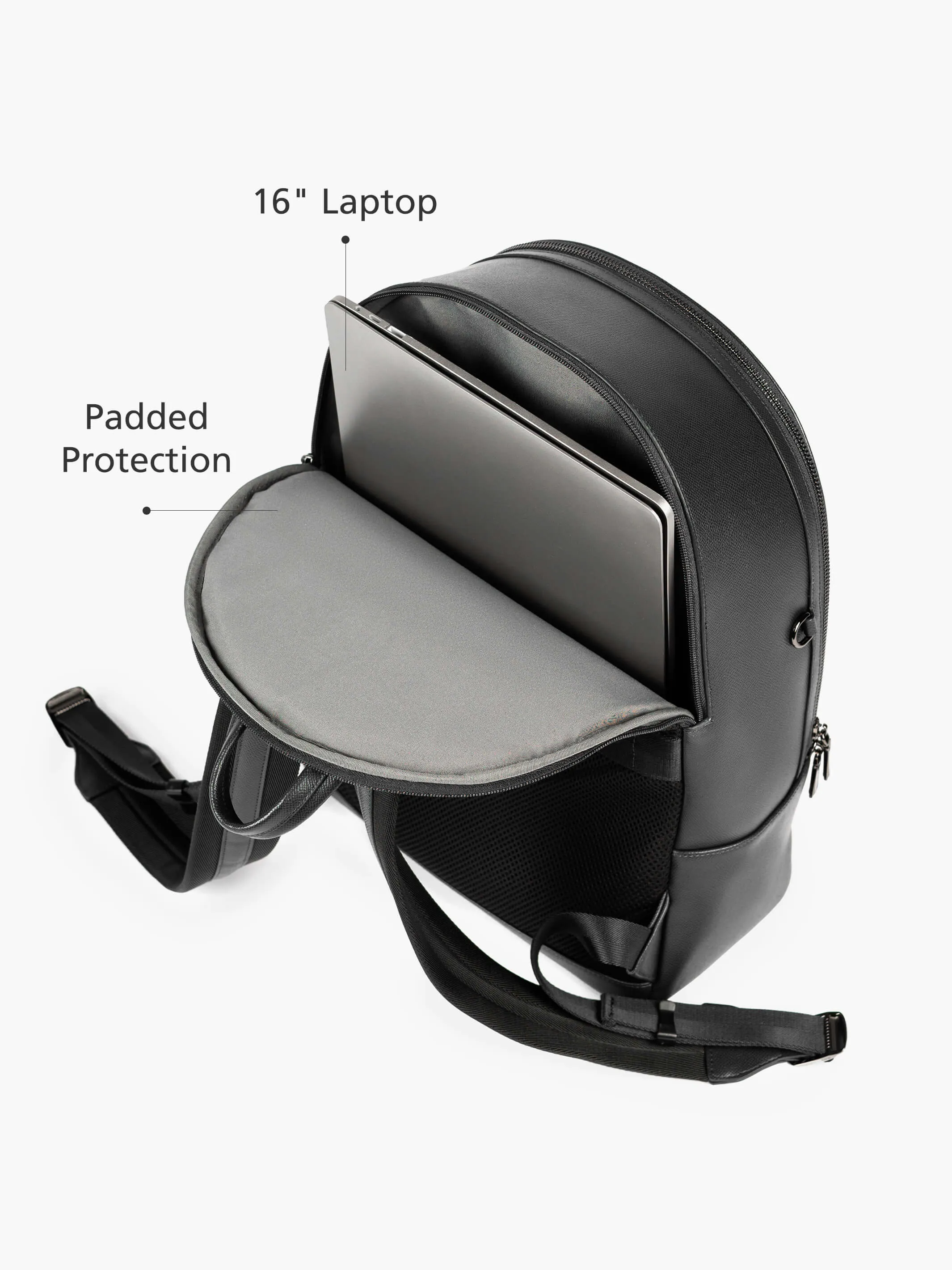 Skyler Trendsetter Backpack Plus