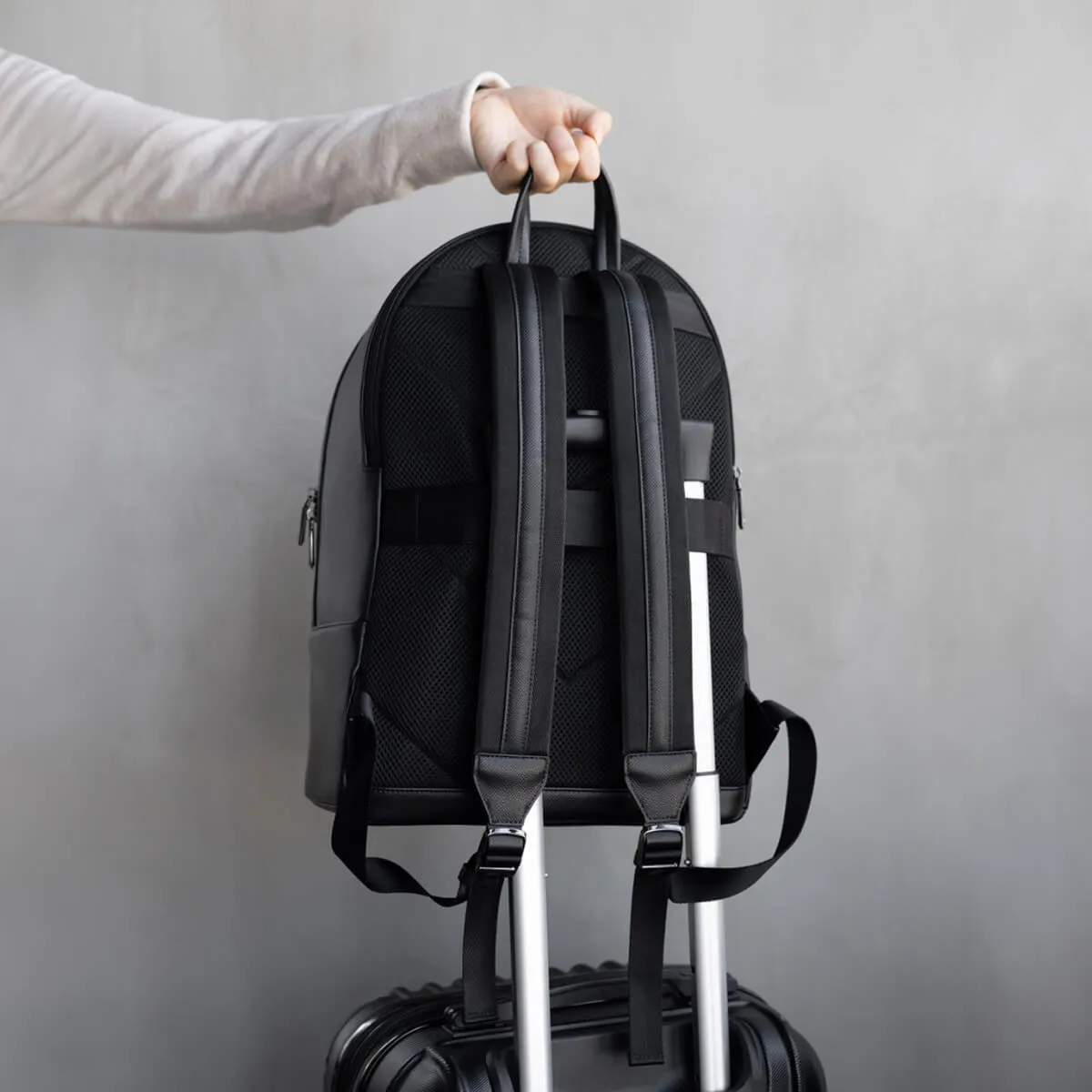 Skyler Trendsetter Backpack Plus
