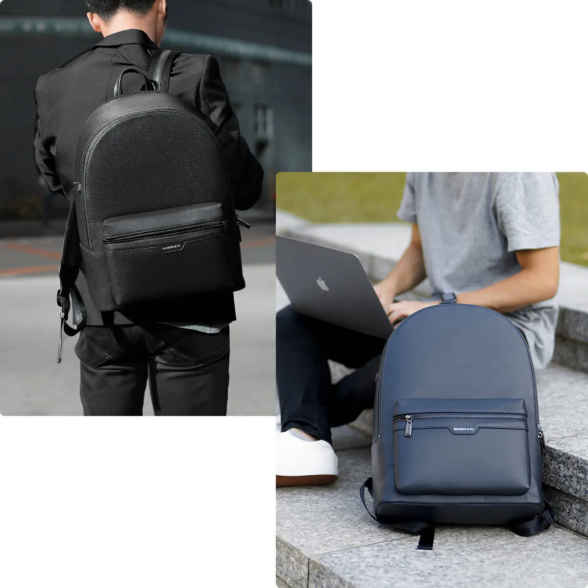 Skyler Trendsetter Backpack Plus