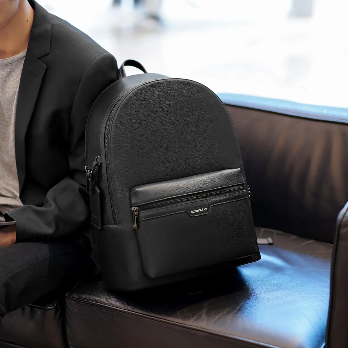 Skyler Trendsetter Backpack Plus