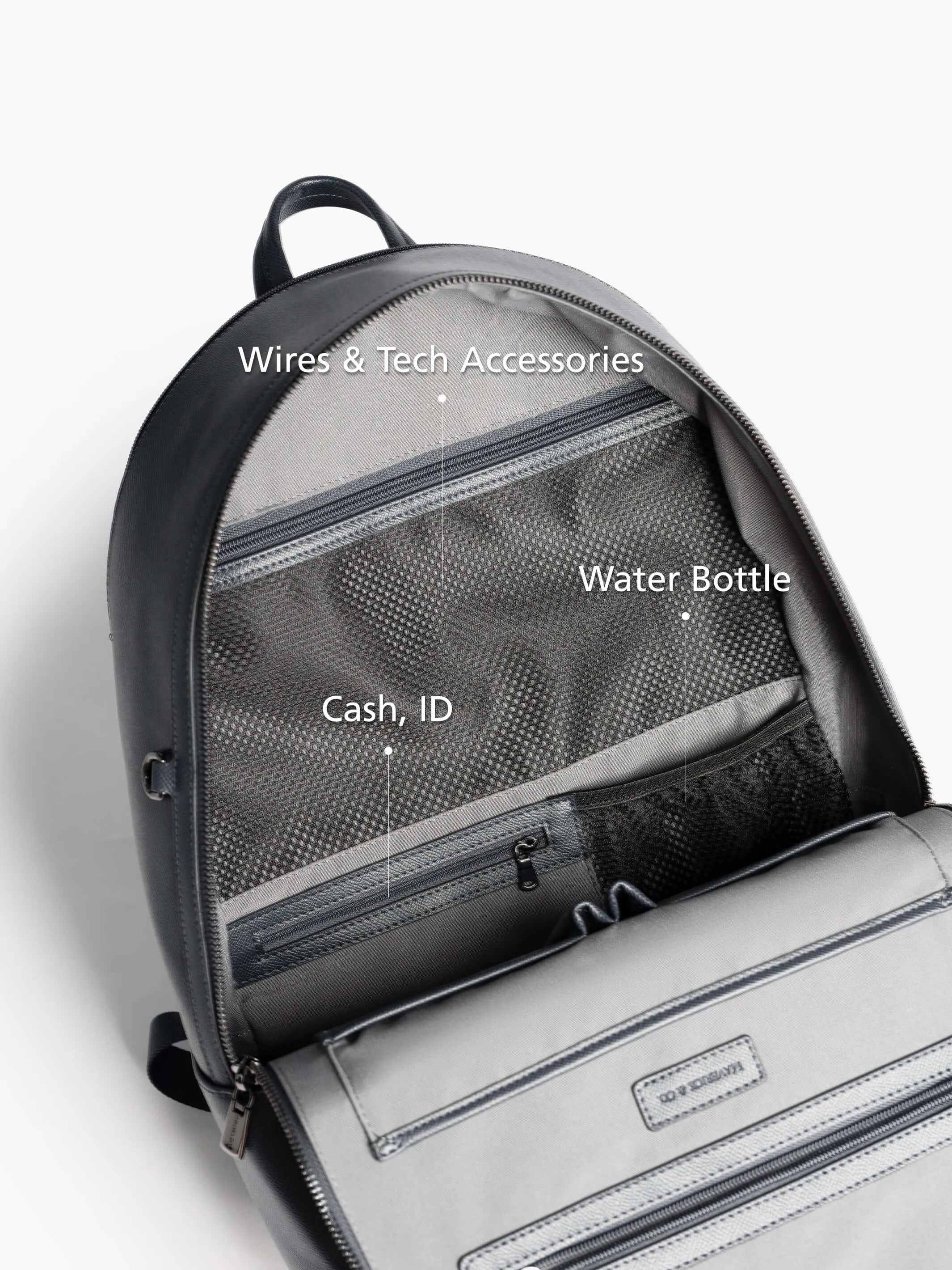Skyler Trendsetter Backpack Plus
