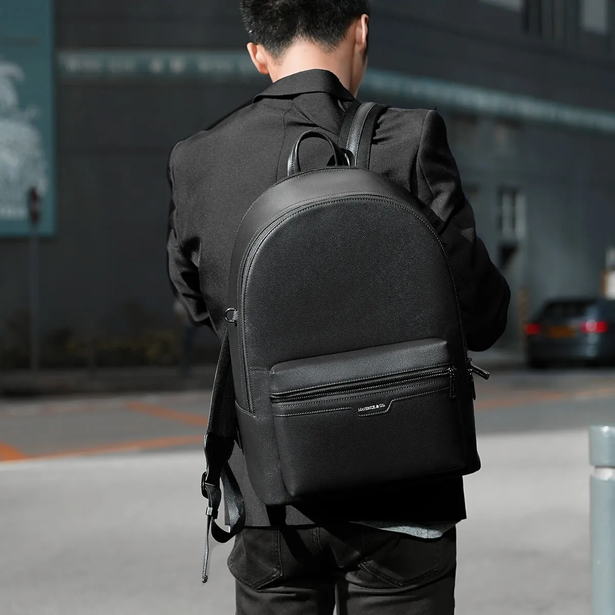 Skyler Trendsetter Backpack Plus