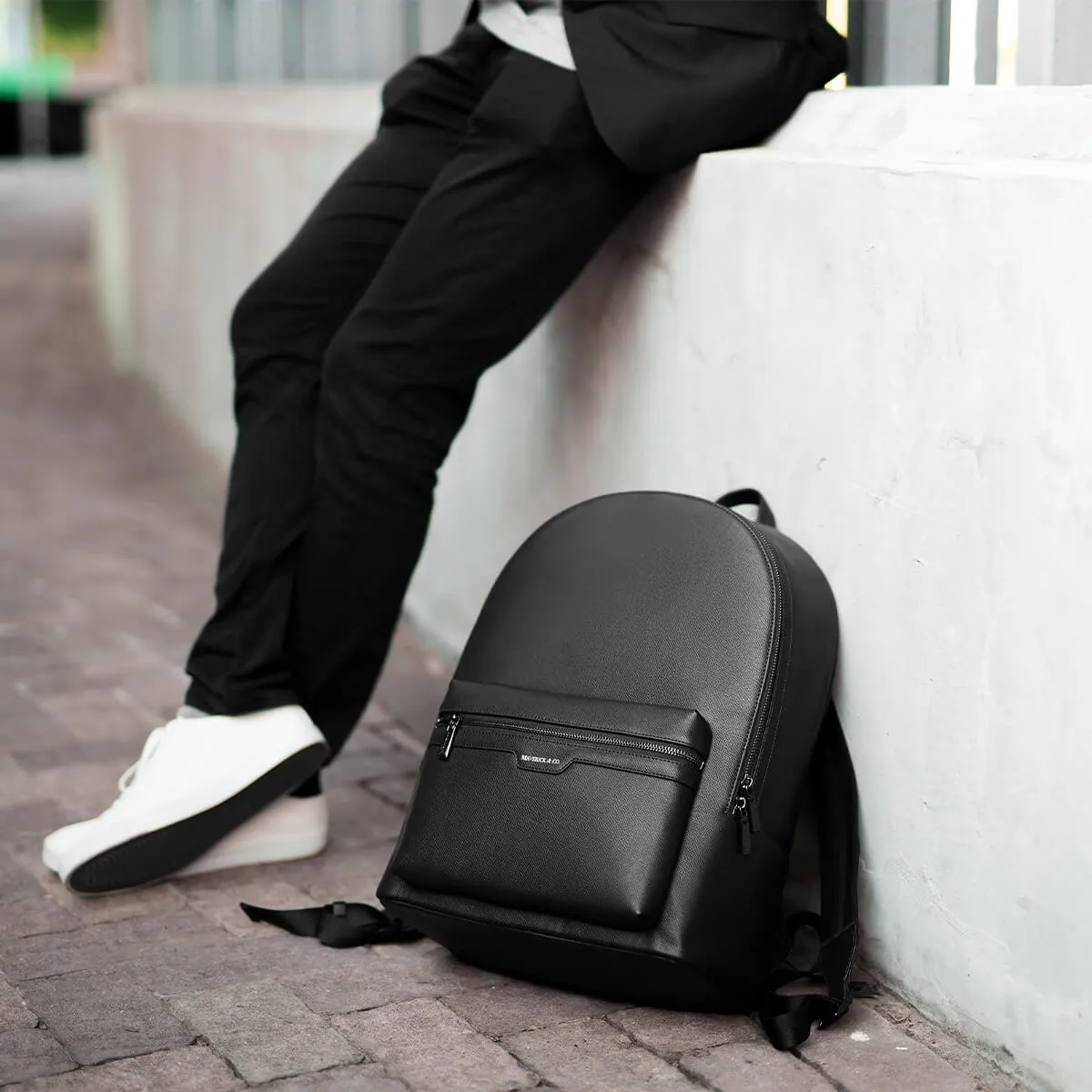 Skyler Trendsetter Backpack Plus