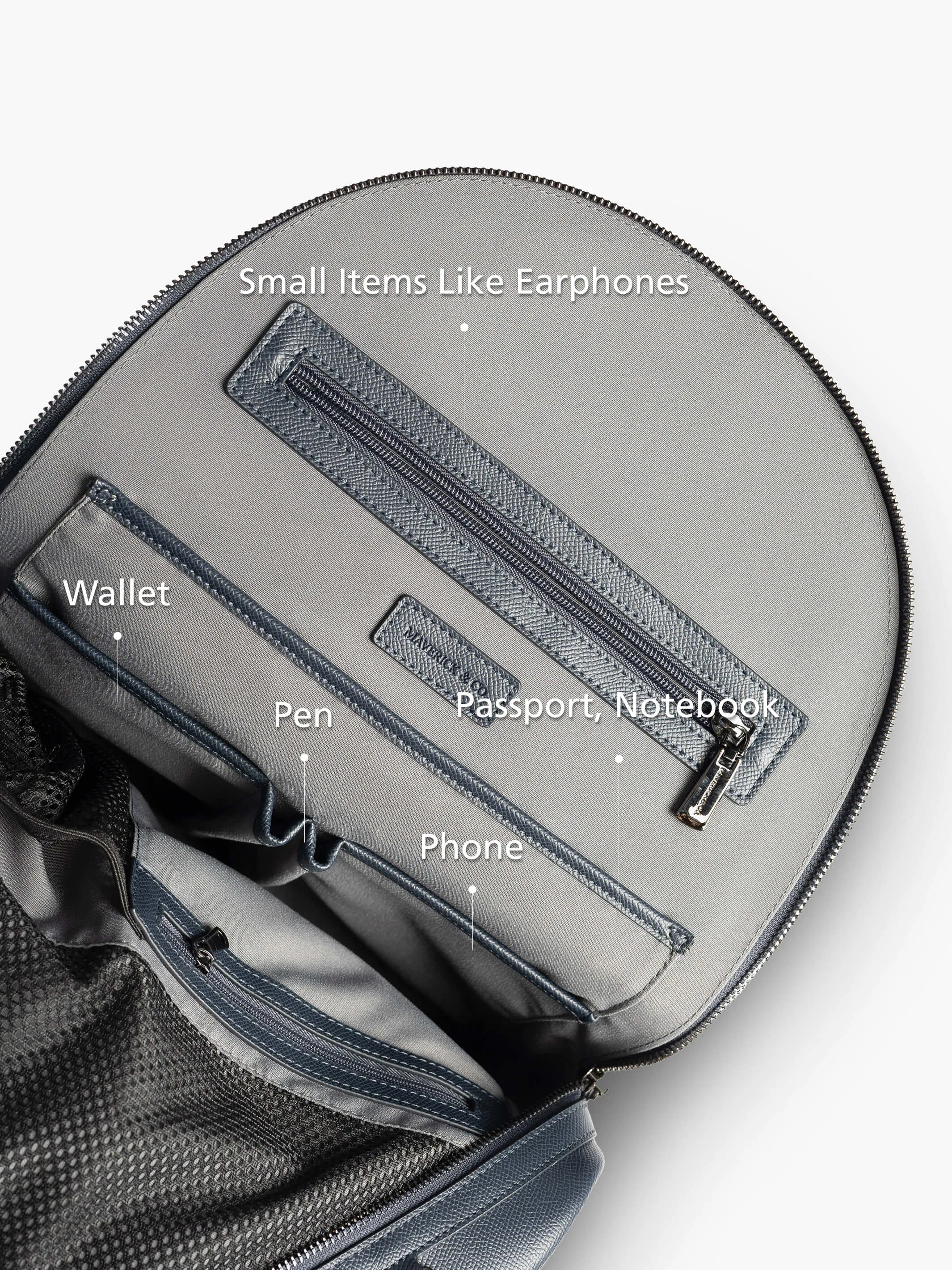 Skyler Trendsetter Backpack Plus