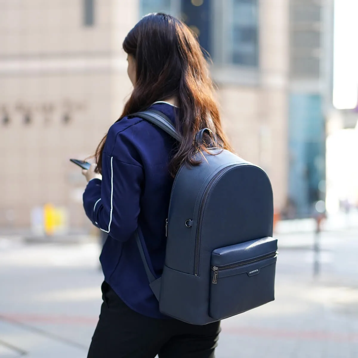 Skyler Trendsetter Backpack Plus