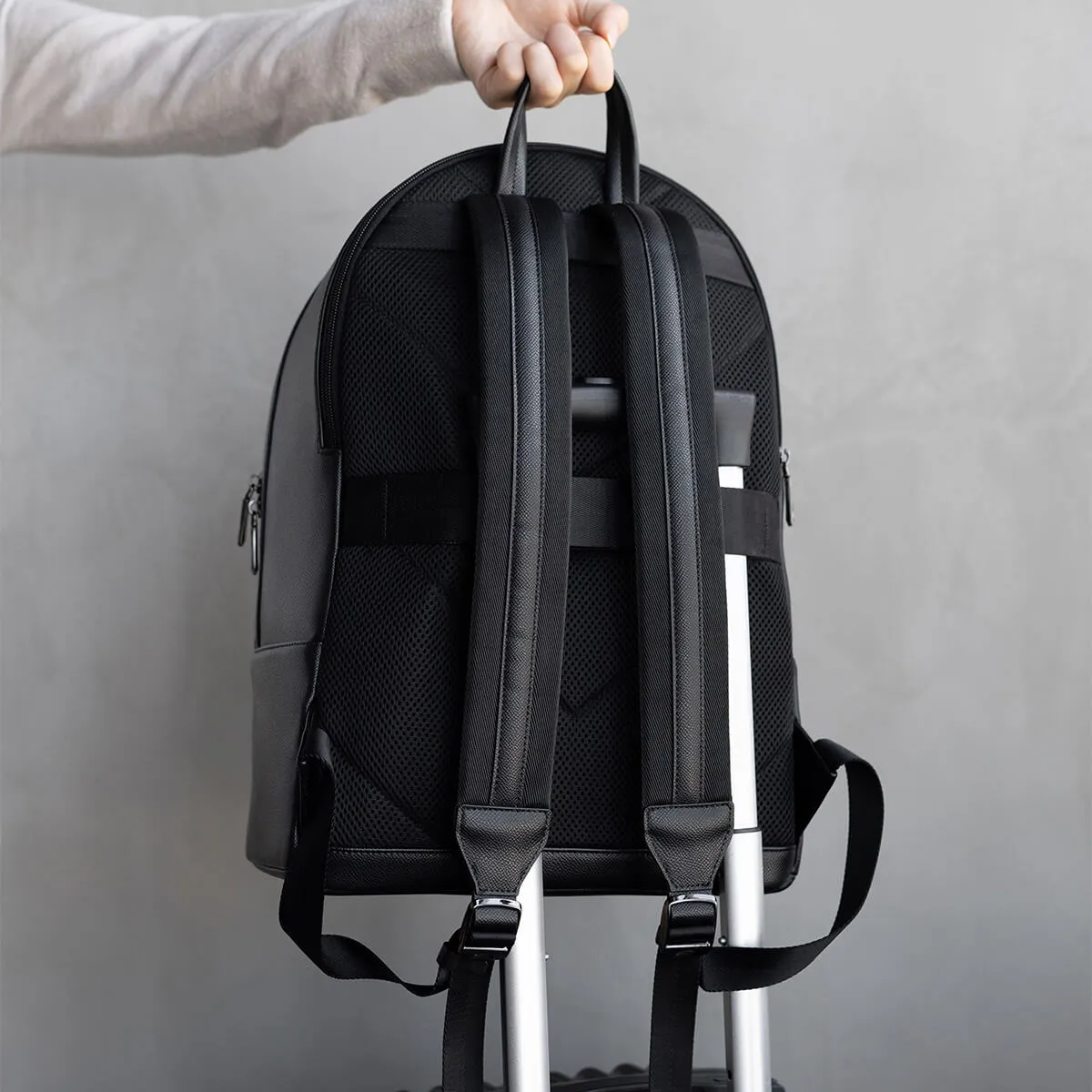 Skyler Trendsetter Backpack Plus
