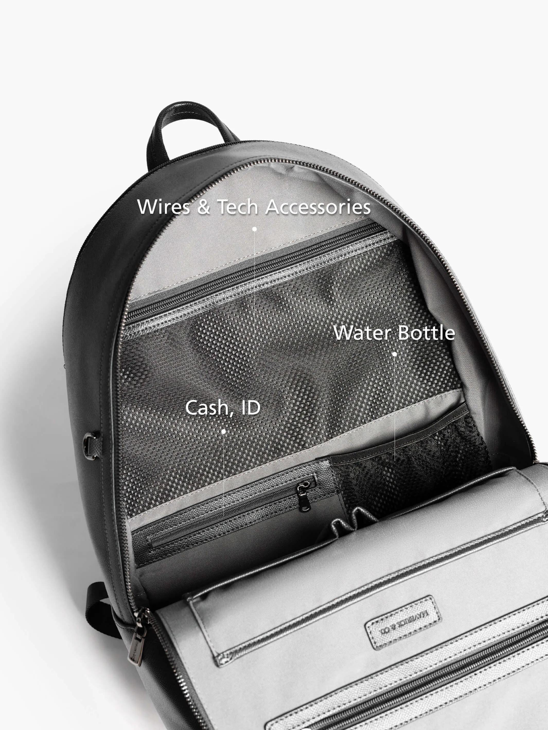 Skyler Trendsetter Backpack Plus