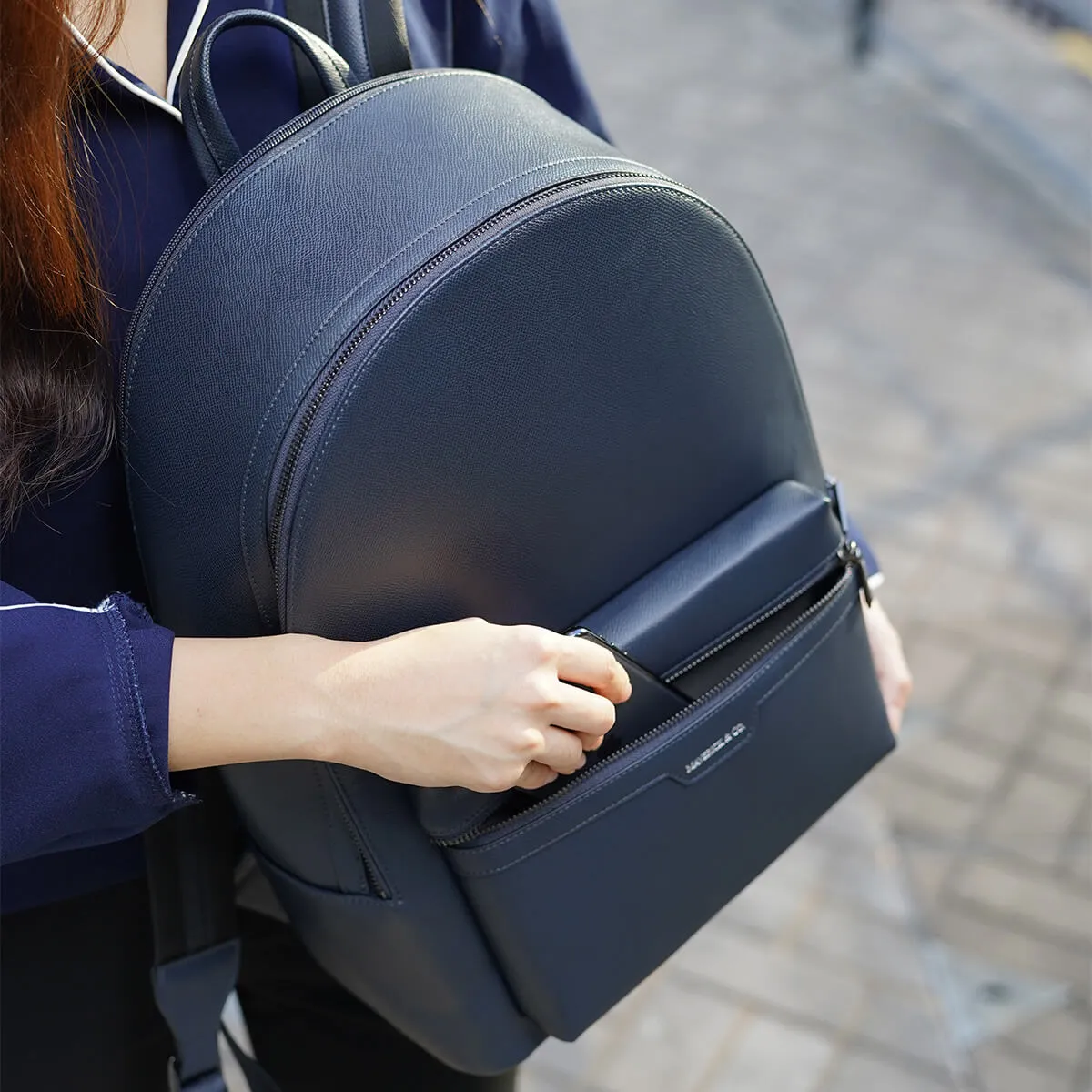 Skyler Trendsetter Backpack Plus