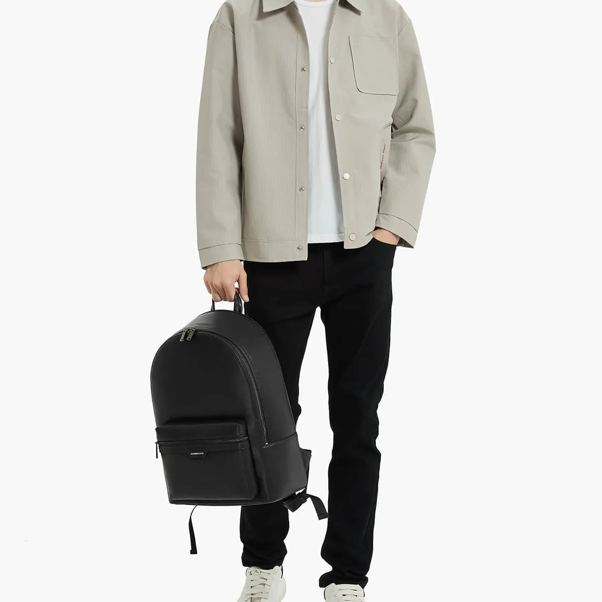 Skyler Trendsetter Backpack Plus