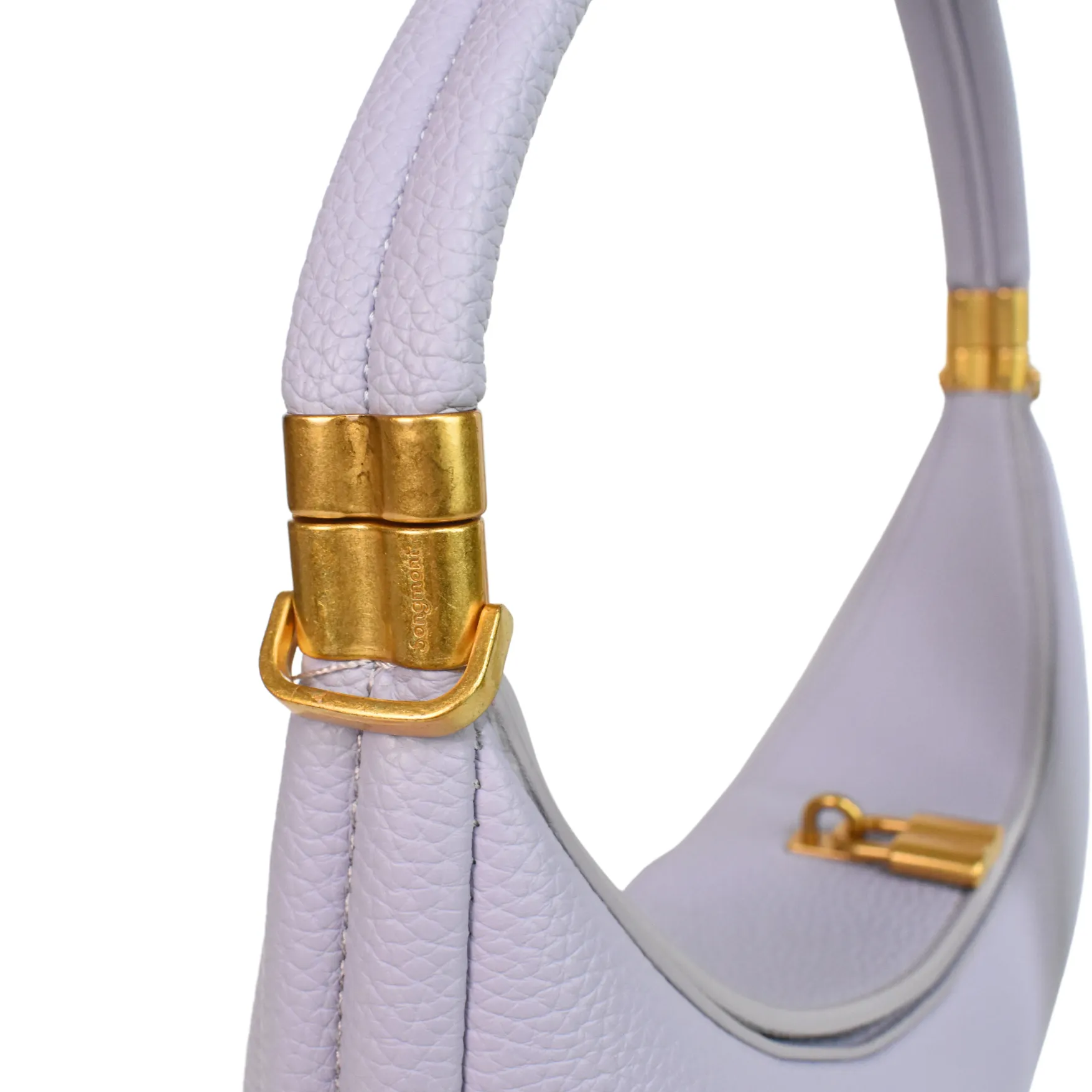 Songmont 'Luna' Shoulder Bag