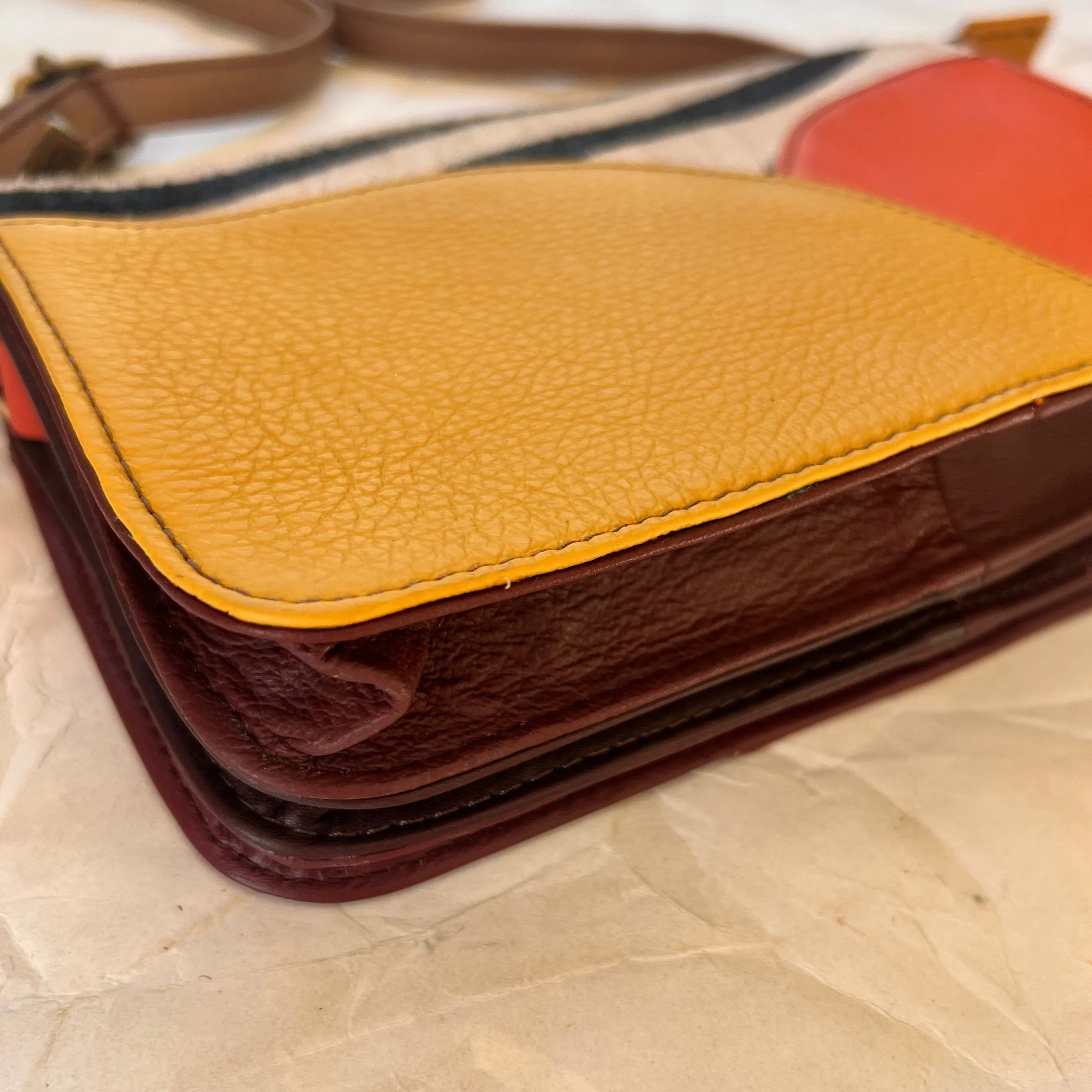 Soruka - Meredith Purse, Coral