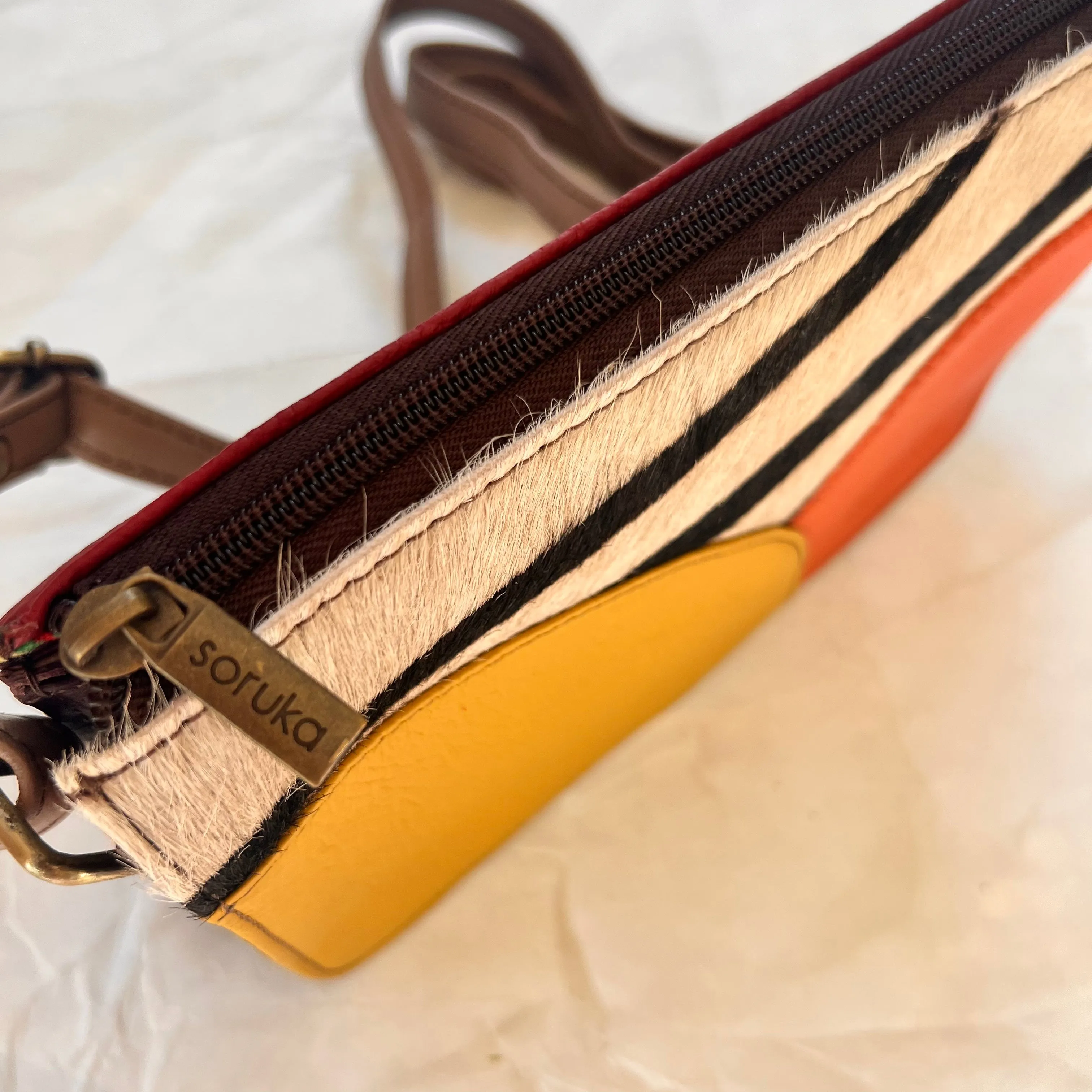Soruka - Meredith Purse, Coral