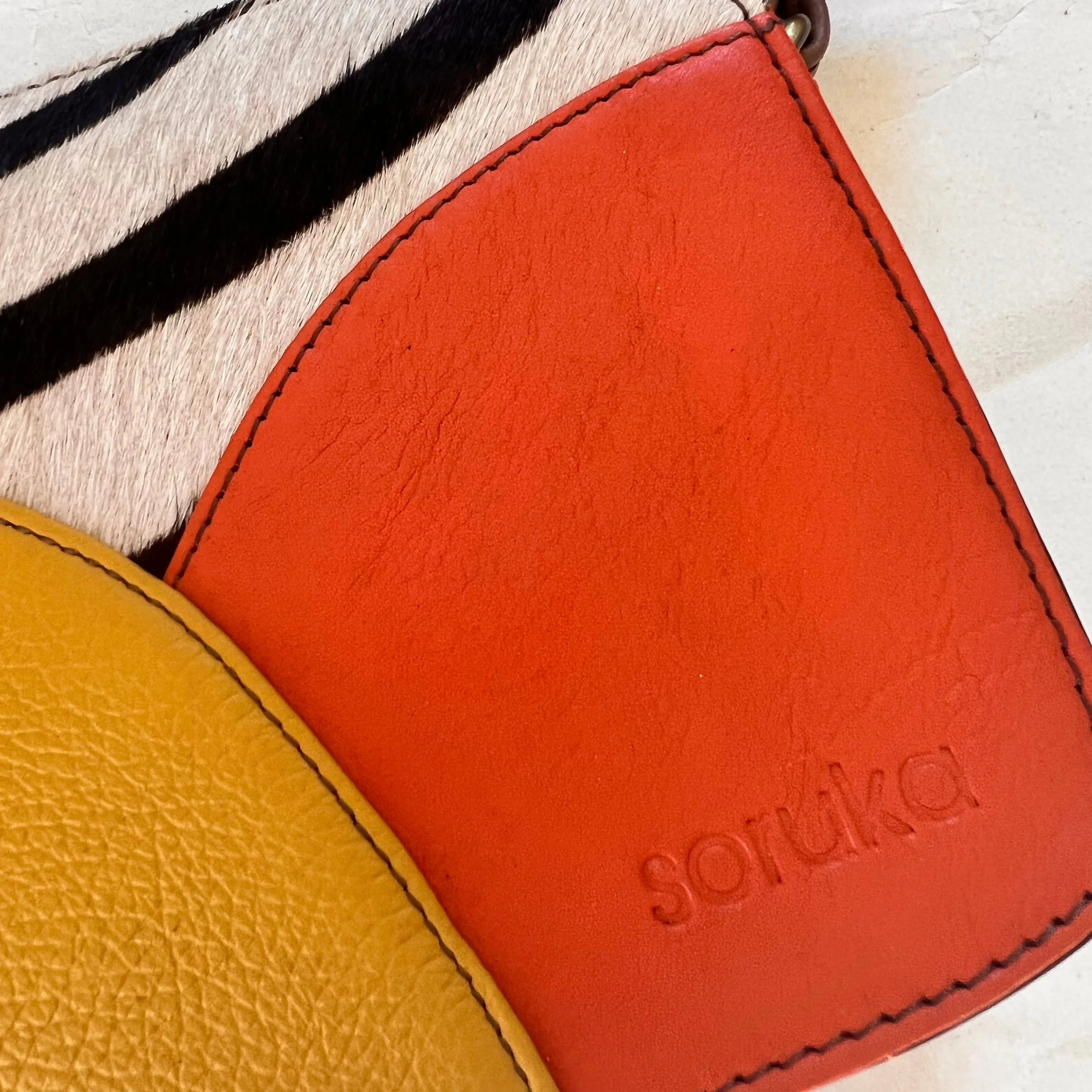 Soruka - Meredith Purse, Coral
