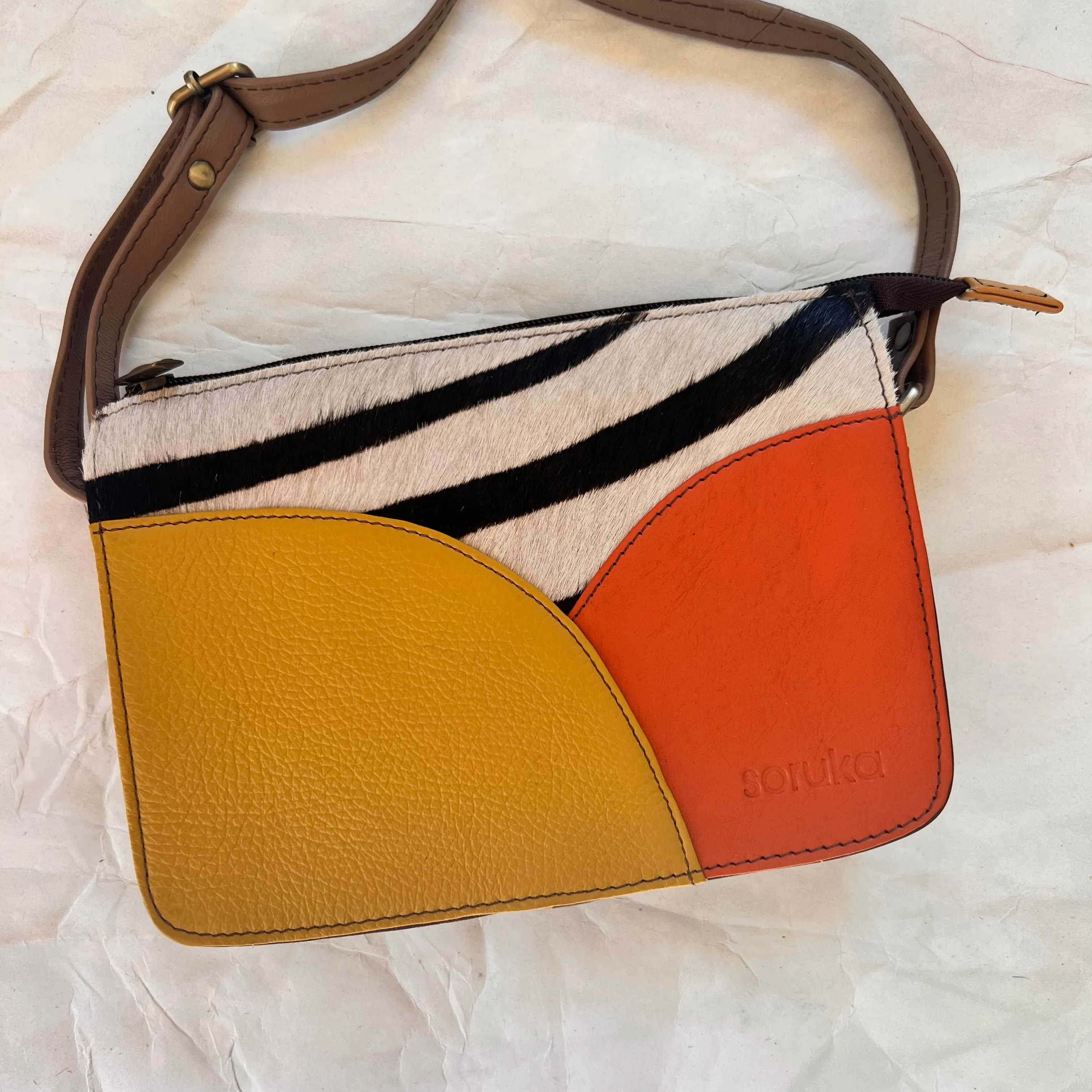 Soruka - Meredith Purse, Coral