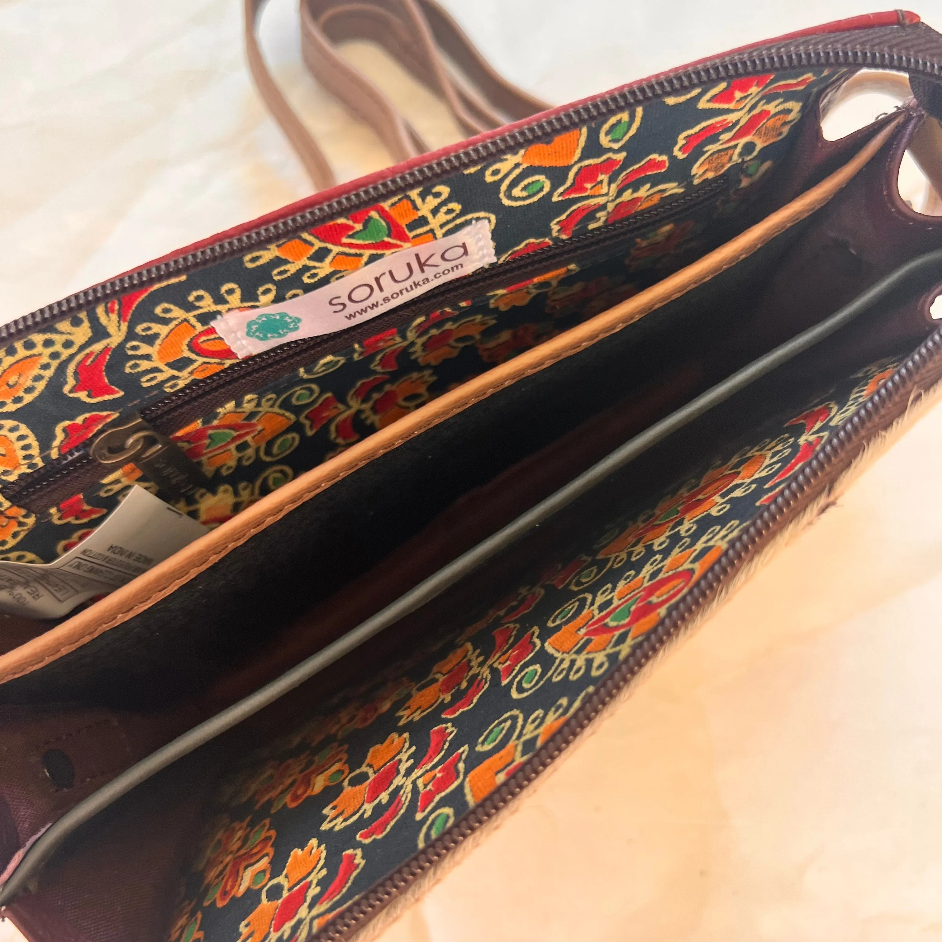 Soruka - Meredith Purse, Coral