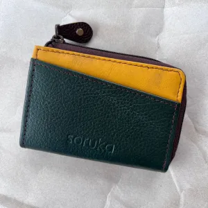 Soruka - Tracy Wallet, Forest