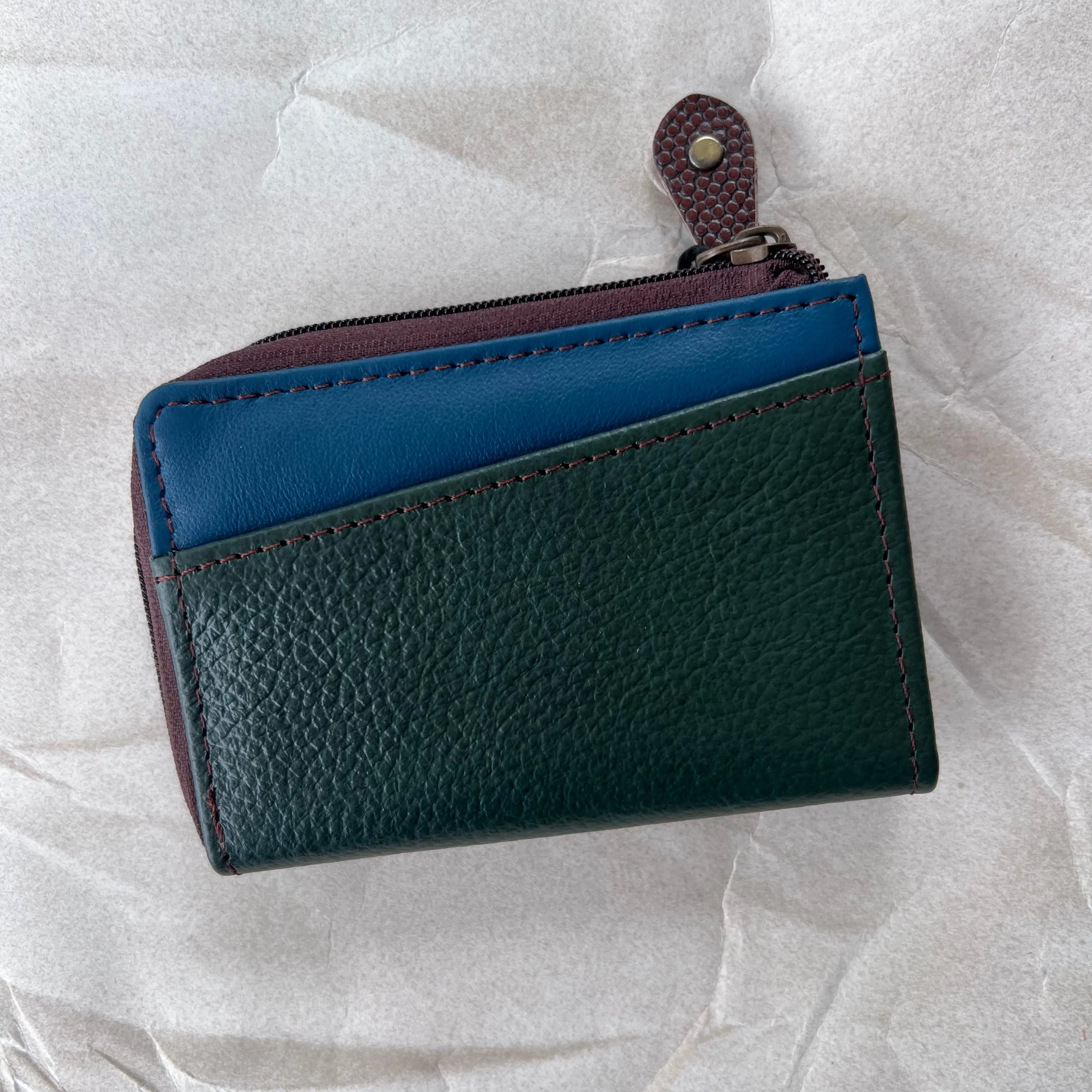 Soruka - Tracy Wallet, Forest