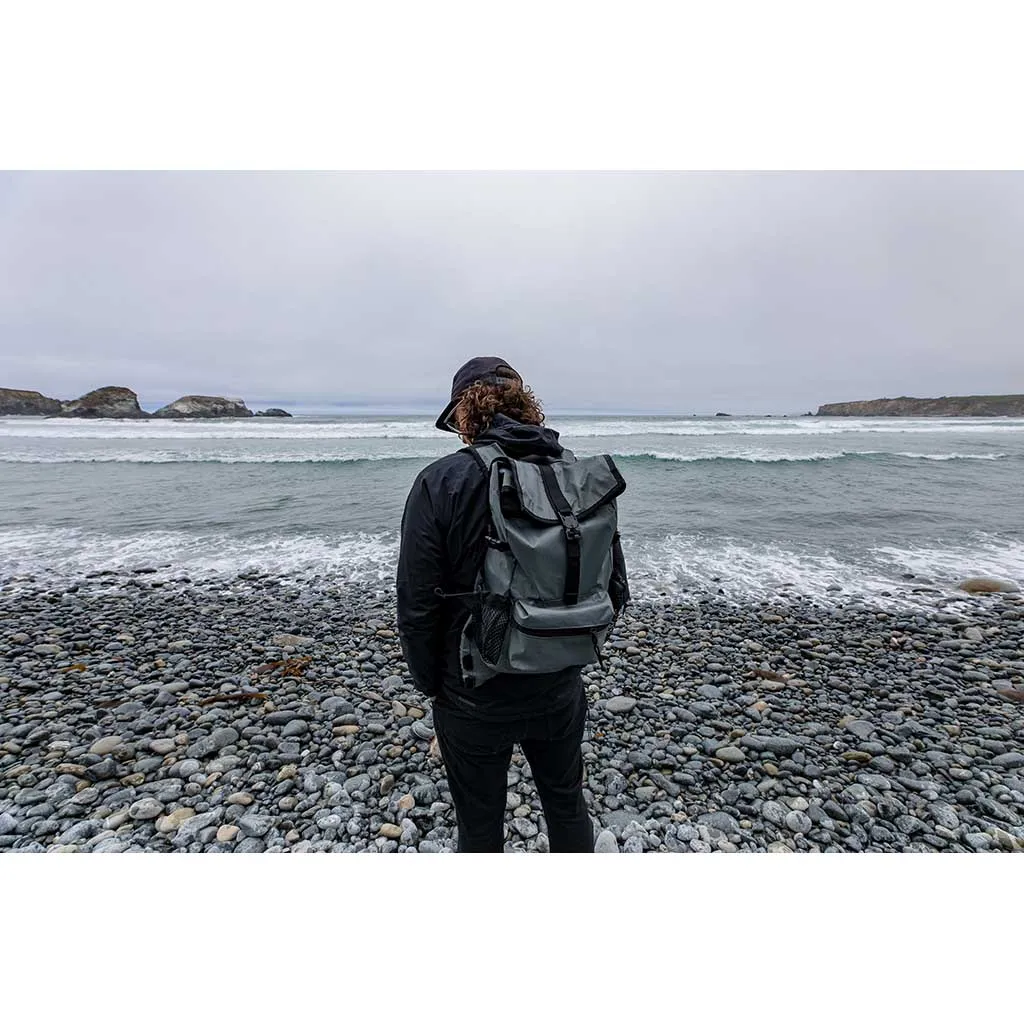 Speedwell | Cordura Multicam