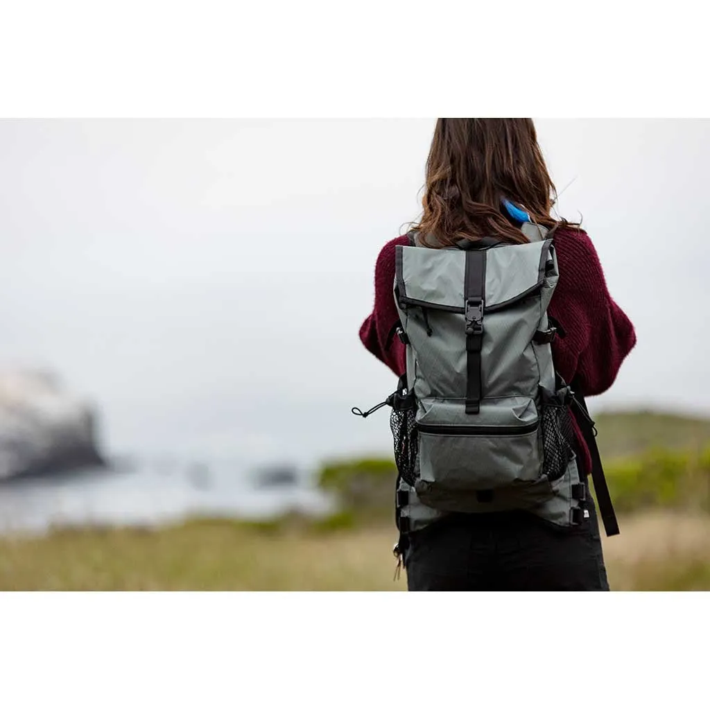 Speedwell | Cordura Multicam