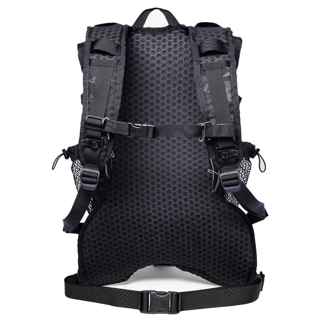 Speedwell | Cordura Multicam