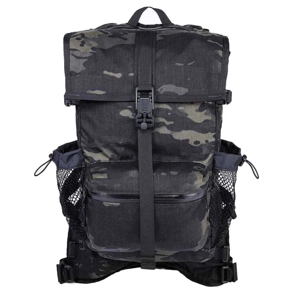 Speedwell | Cordura Multicam