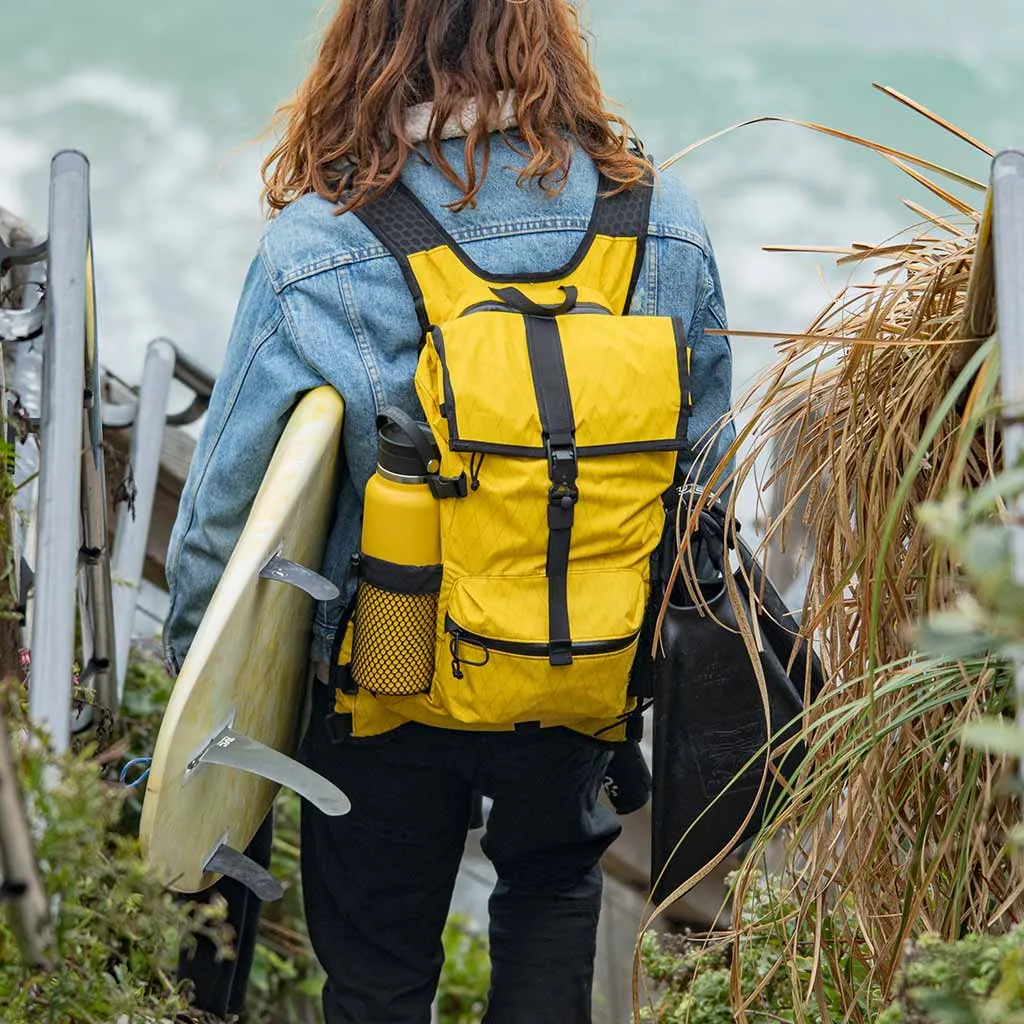Speedwell | Cordura Multicam