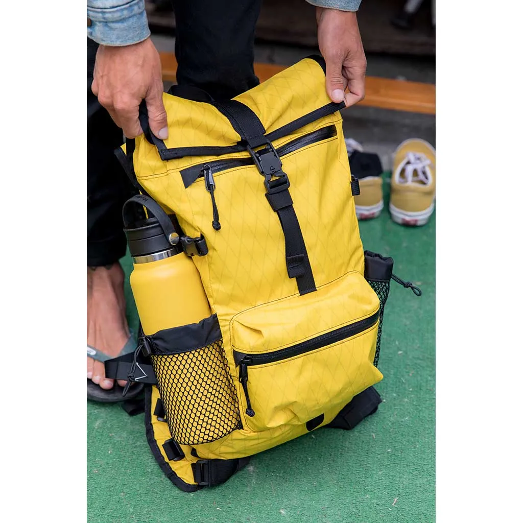 Speedwell | Cordura Multicam