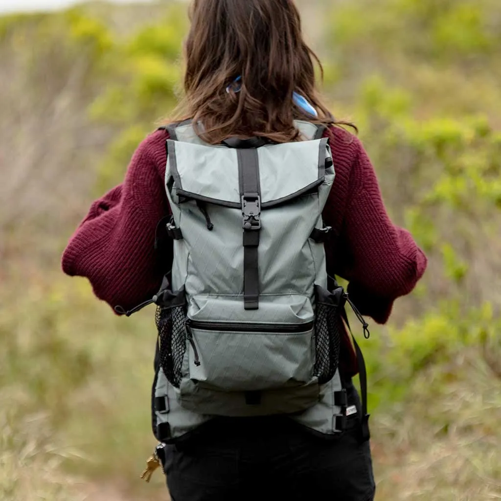 Speedwell | Cordura Multicam