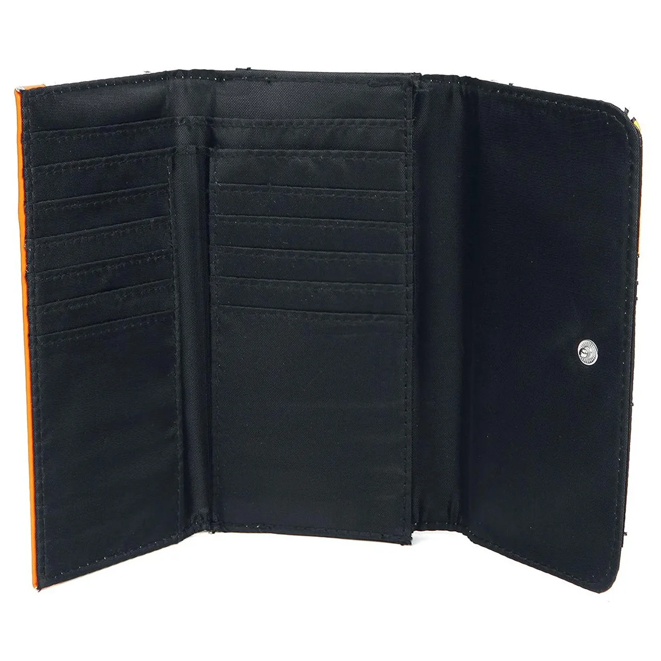 Star Wars BB-8 Fold Over Purse