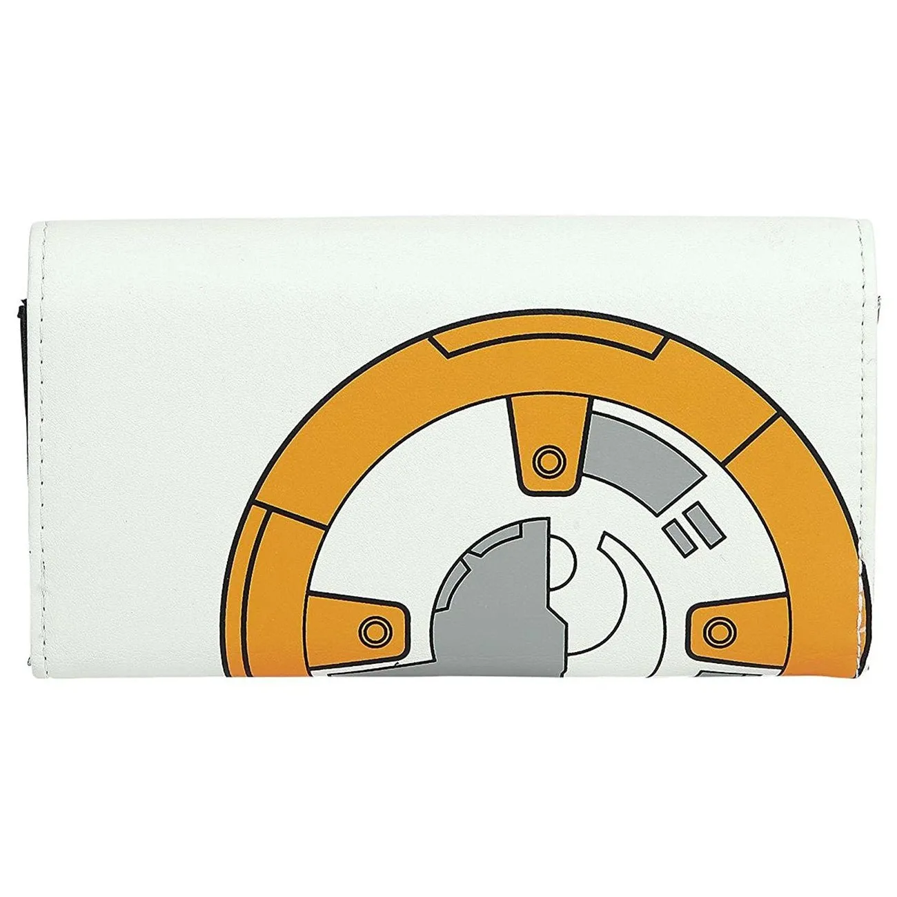 Star Wars BB-8 Fold Over Purse