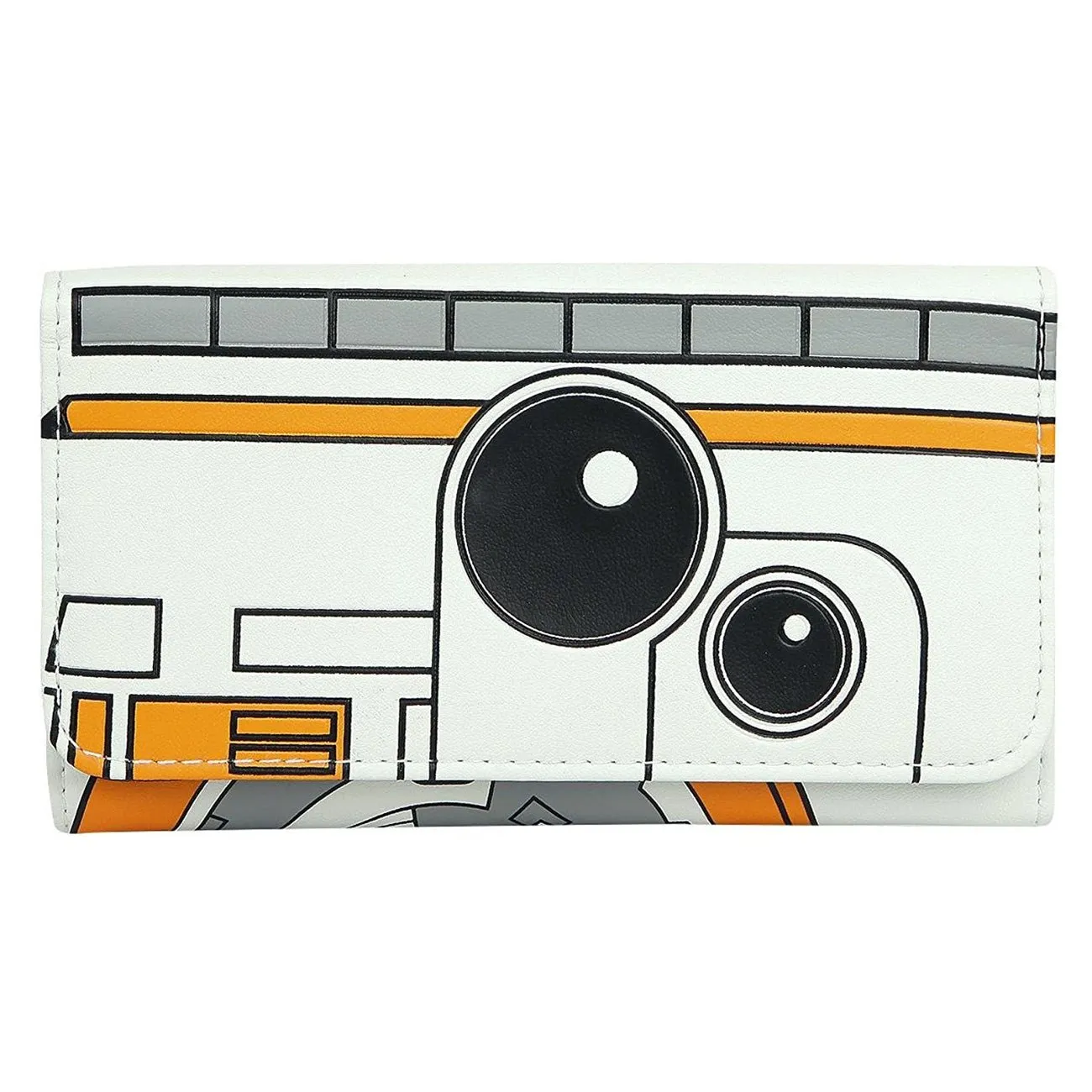 Star Wars BB-8 Fold Over Purse