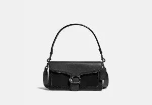 Tabby Shoulder Bag 26 With Beadchain