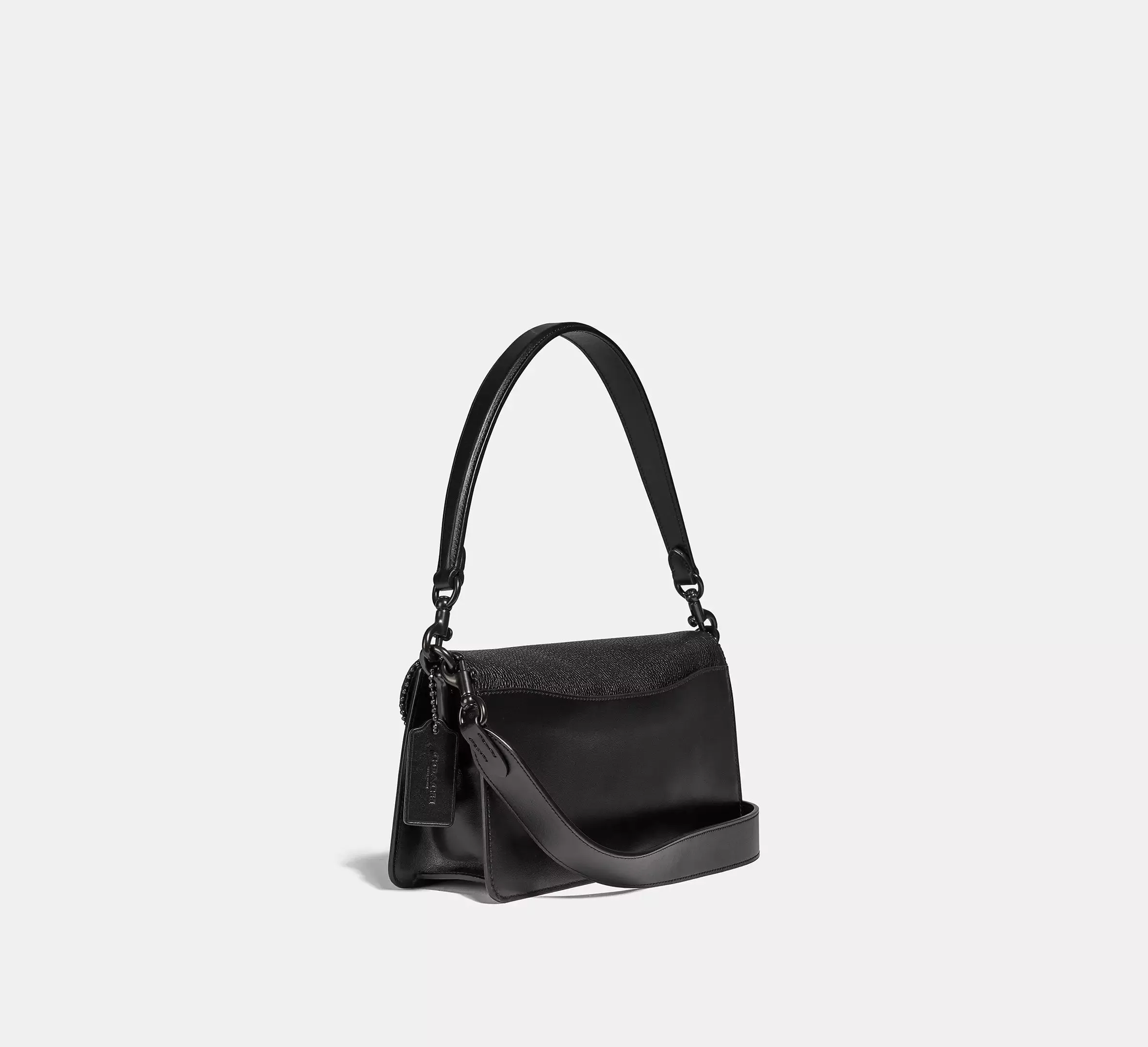 Tabby Shoulder Bag 26 With Beadchain