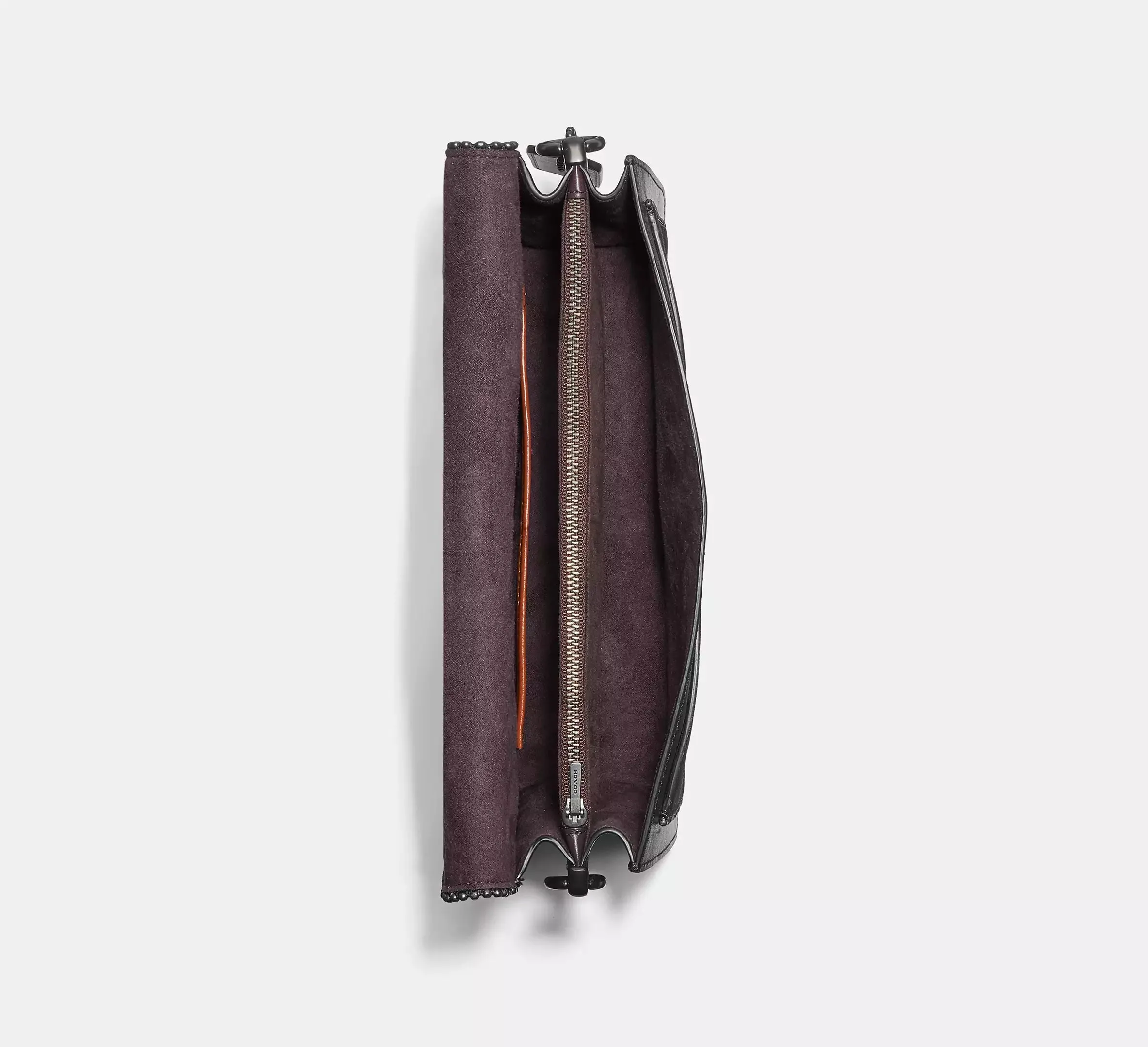 Tabby Shoulder Bag 26 With Beadchain