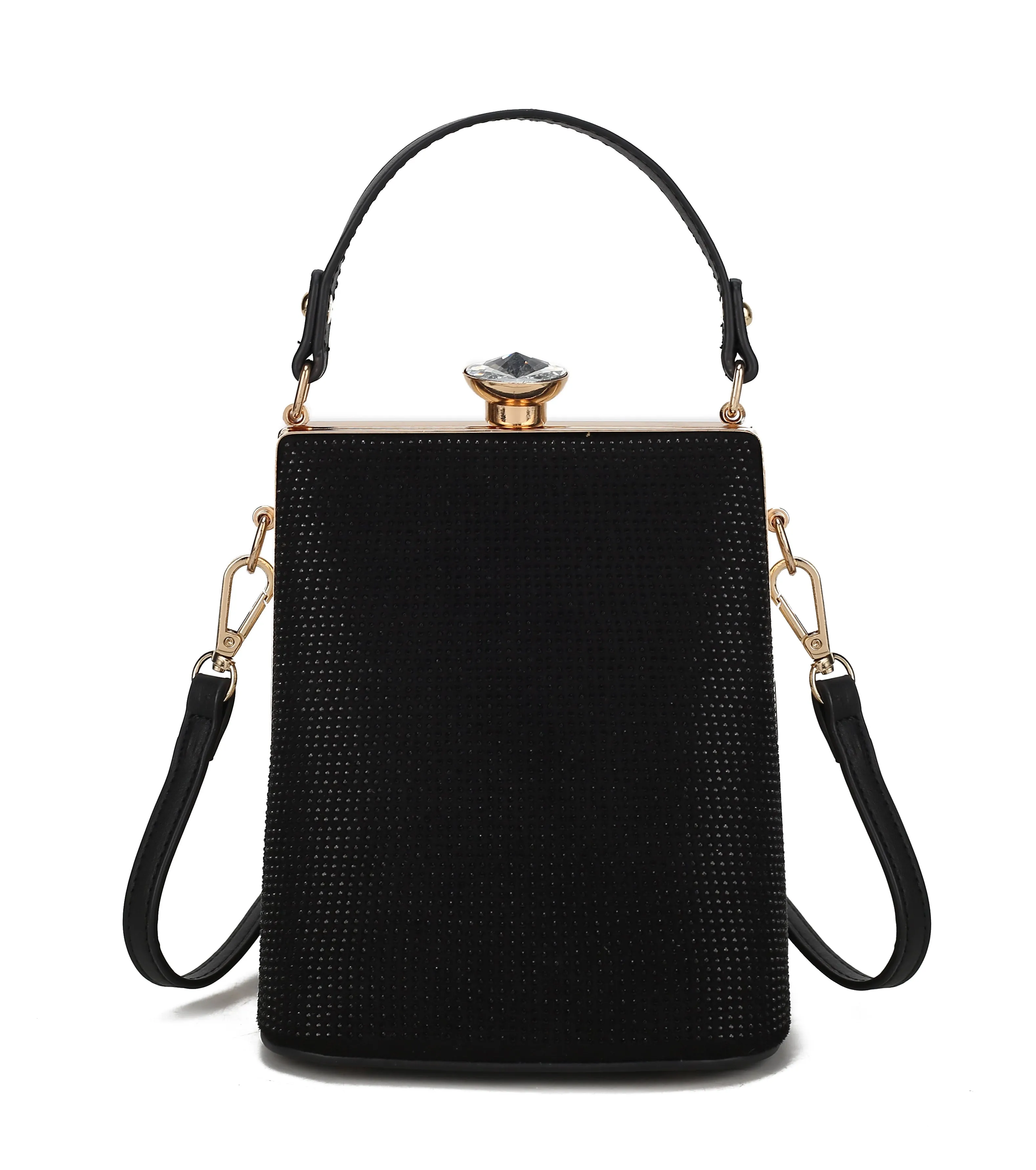 Taliah Clutch Bag