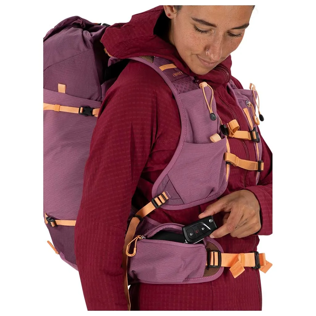 Tempest Velocity 20 | Women's