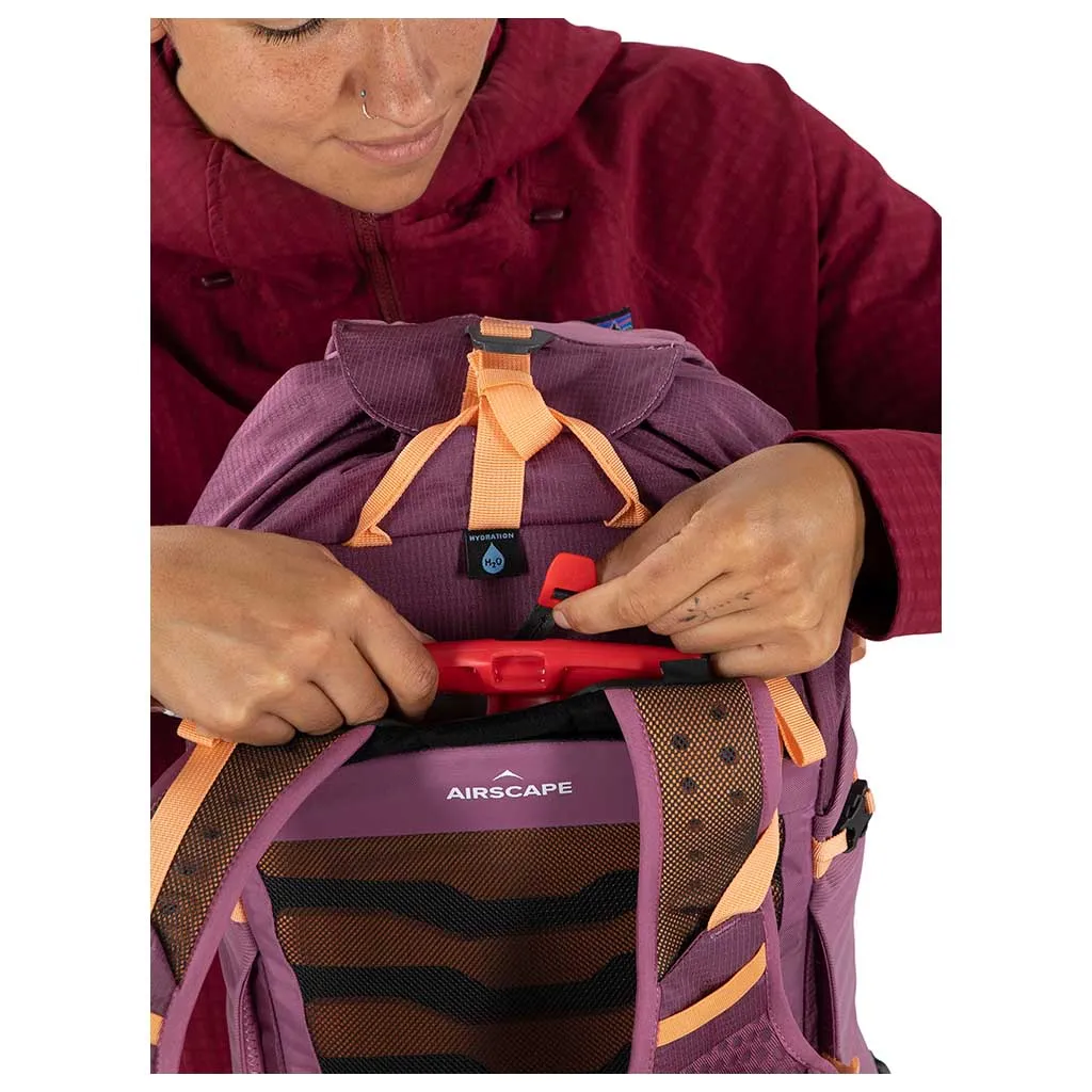 Tempest Velocity 20 | Women's