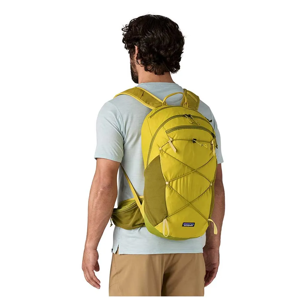 Terravia Pack 22L