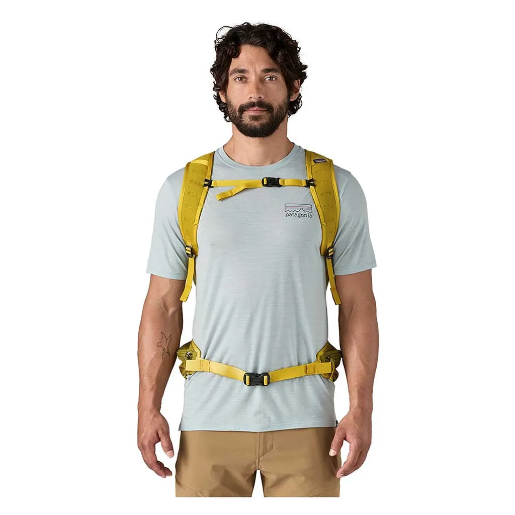 Terravia Pack 22L