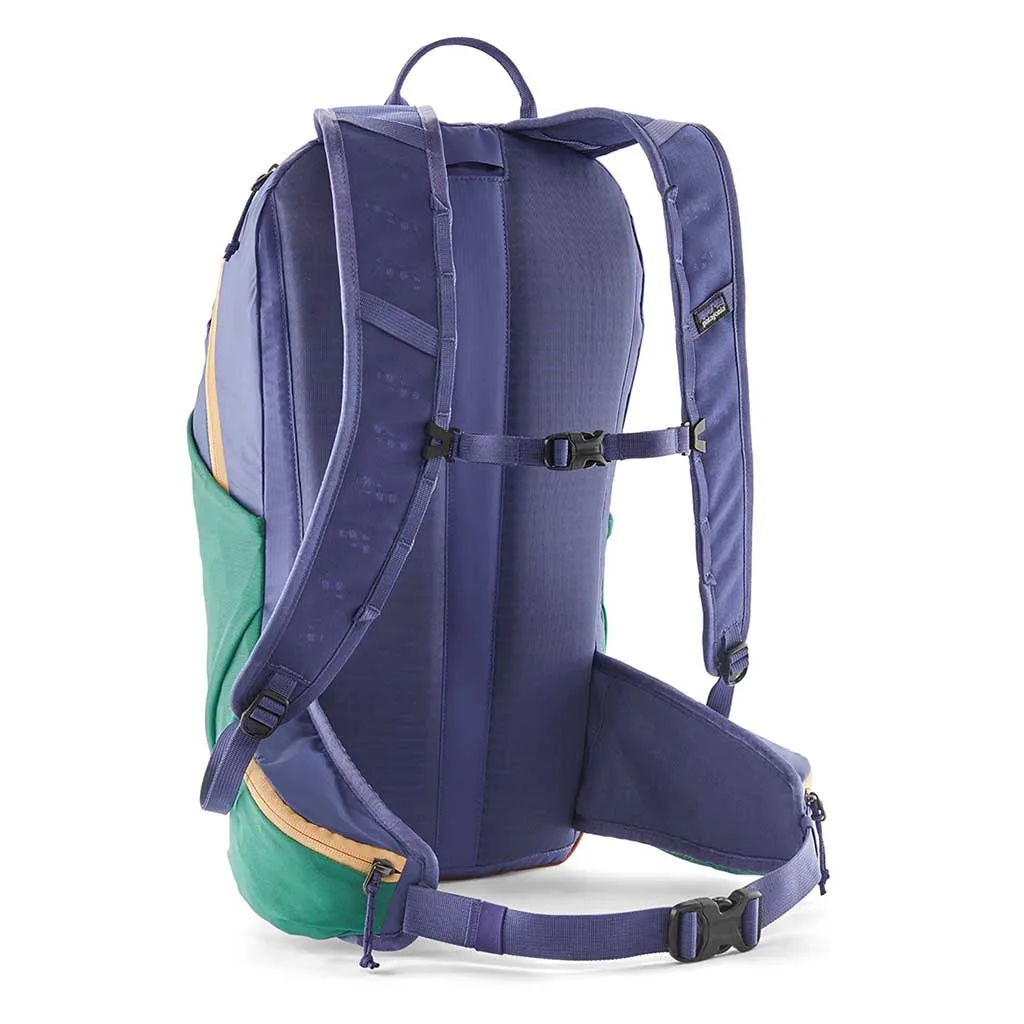 Terravia Pack 22L