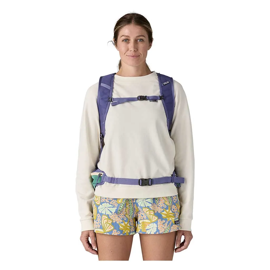 Terravia Pack 22L