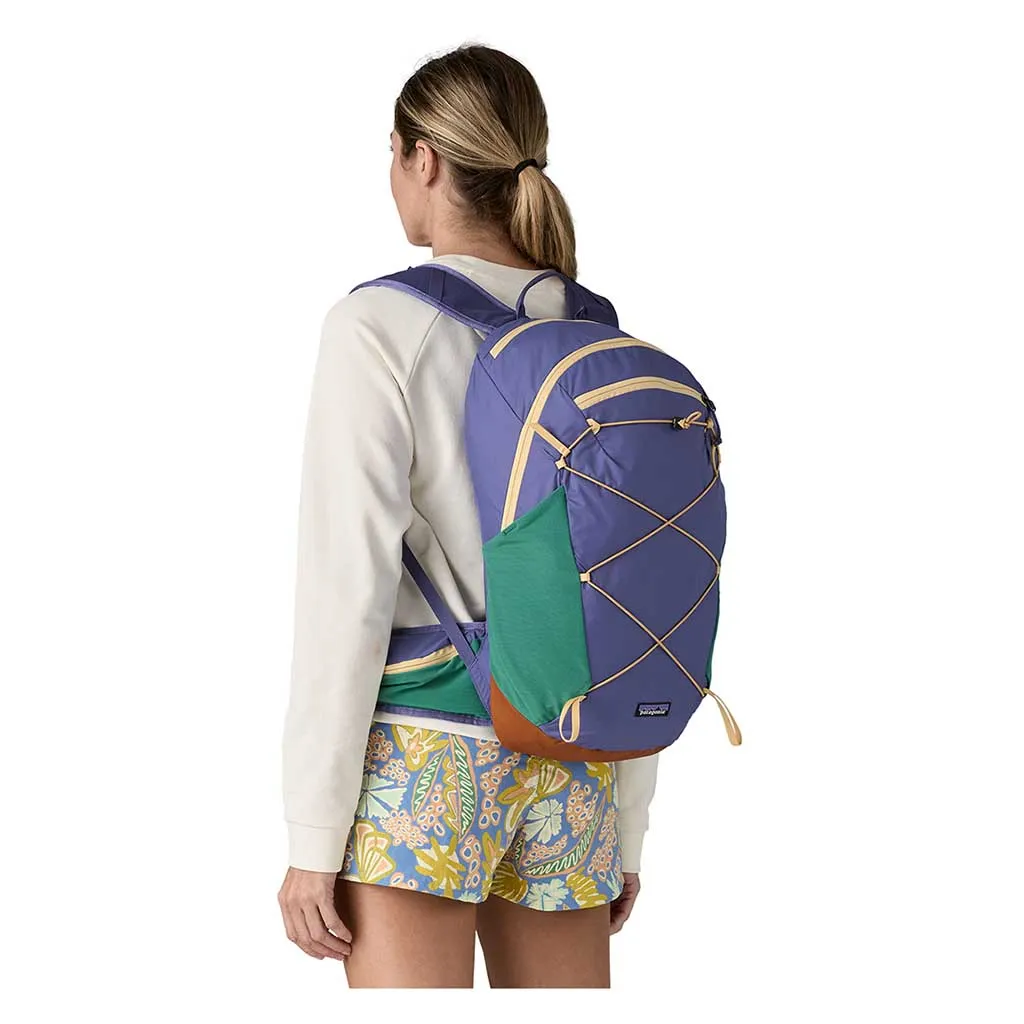 Terravia Pack 22L