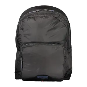 Tommy Hilfiger  Nylon Men's Backpack