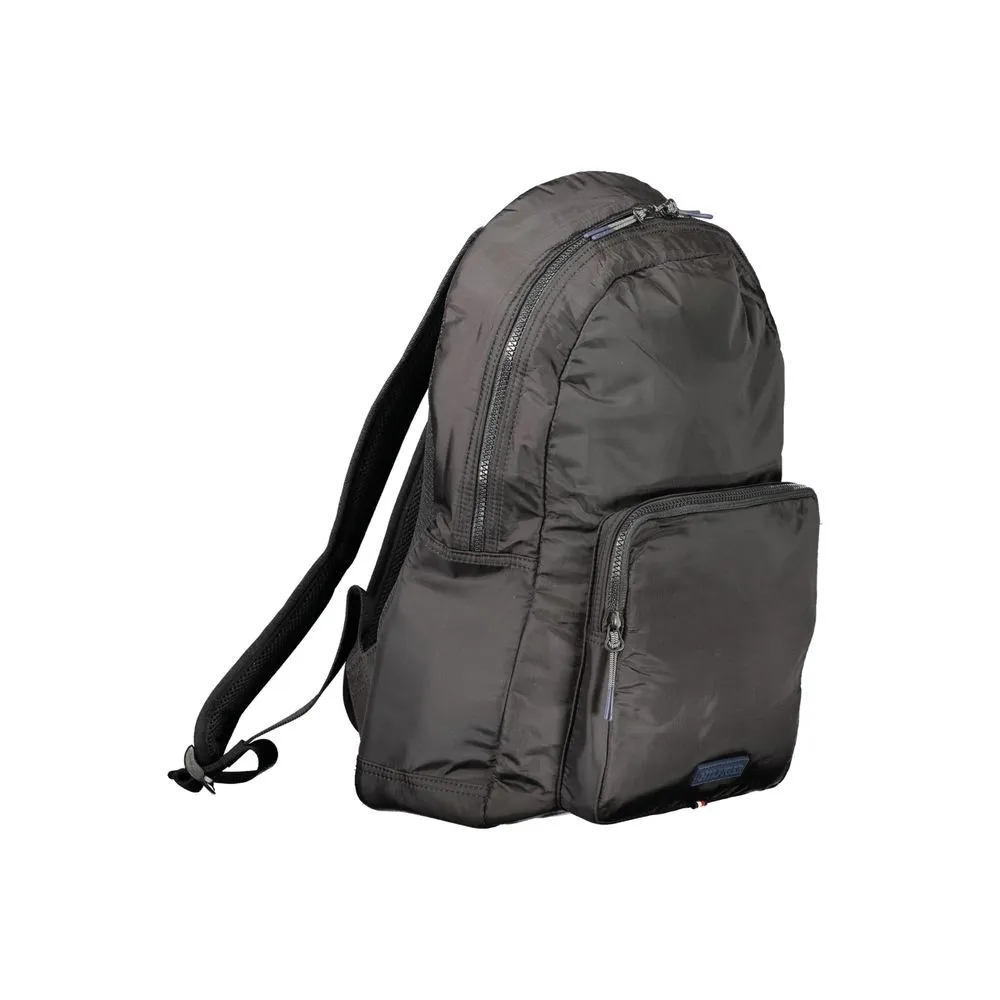 Tommy Hilfiger  Nylon Men's Backpack