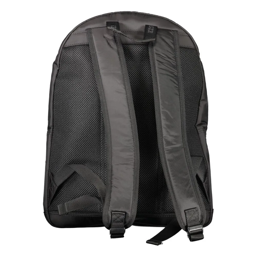 Tommy Hilfiger  Nylon Men's Backpack