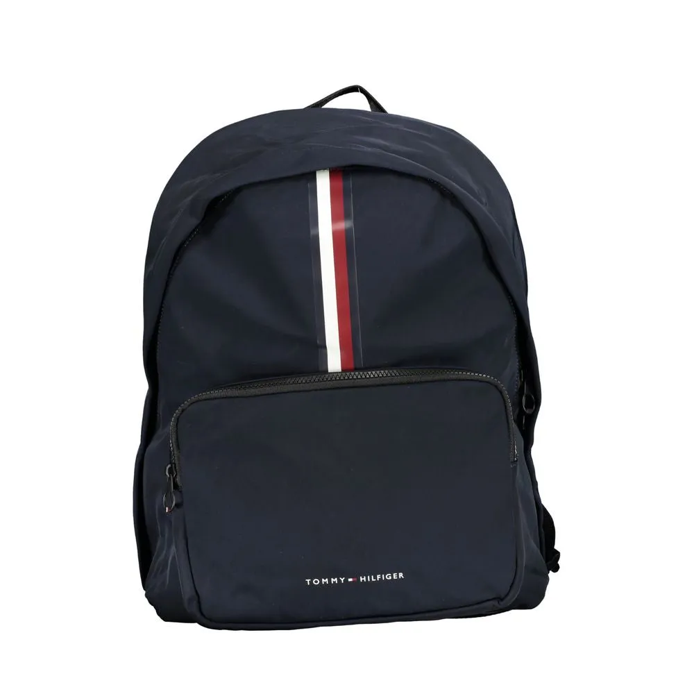 Tommy Hilfiger  Polyester Men's Backpack